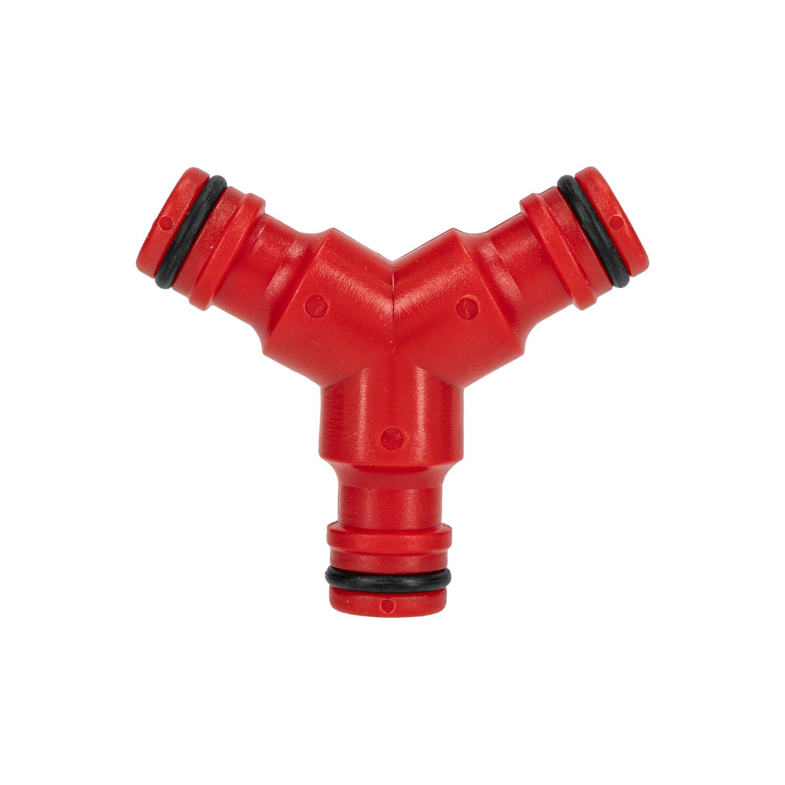 3-Way Coupling 30 Pieces, Proline
