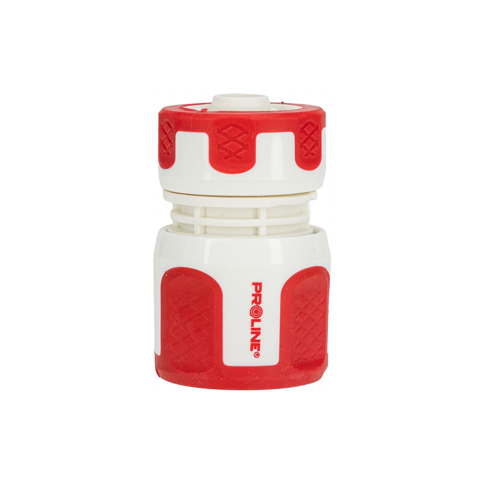 Snabbkoppling för slang 1/2", 30 st
