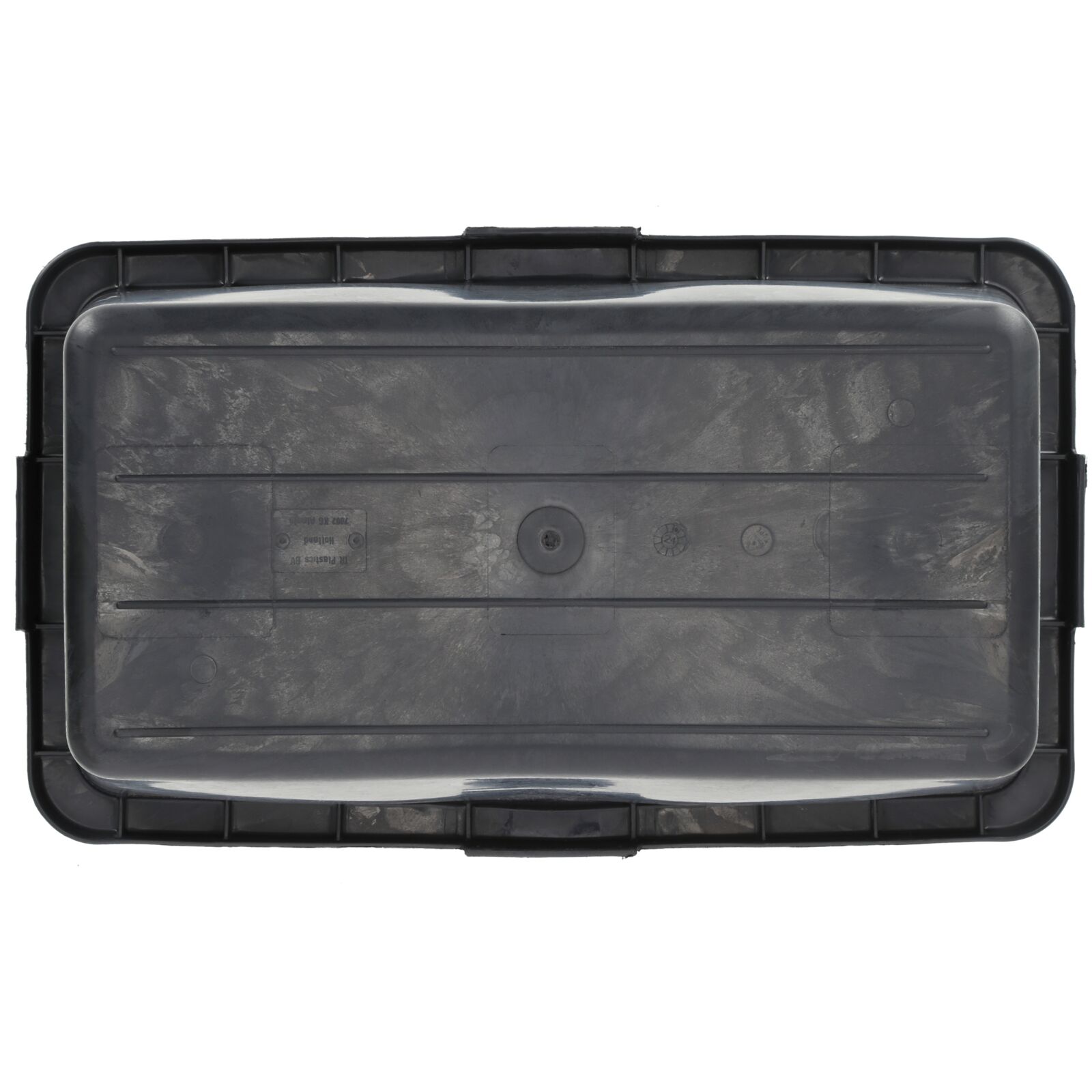 Bucket for Builders 65L, 601451 283 mm, Uchwyty Transportowe