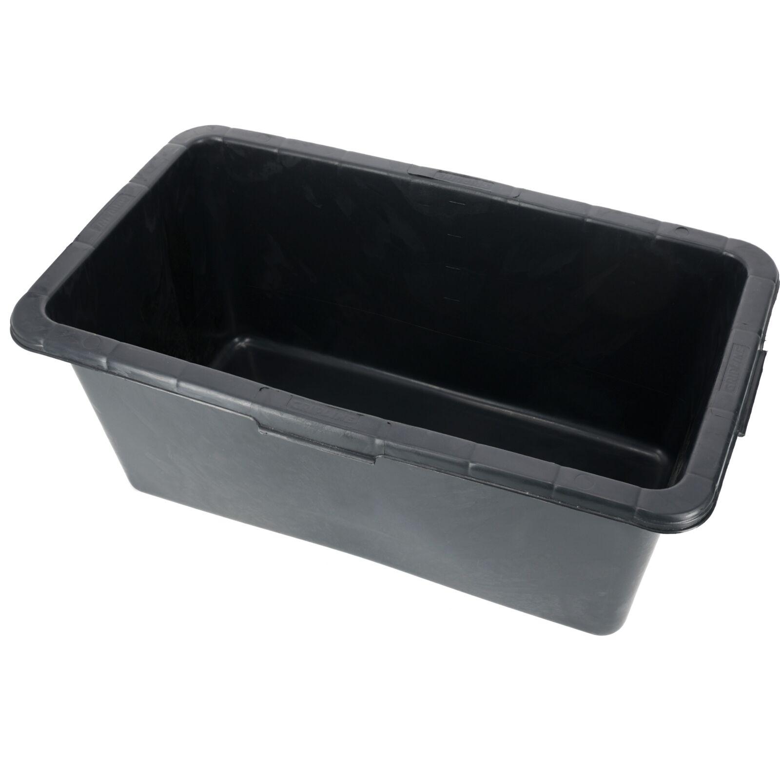 Bucket for Builders 65L, 601451 283 mm, Uchwyty Transportowe