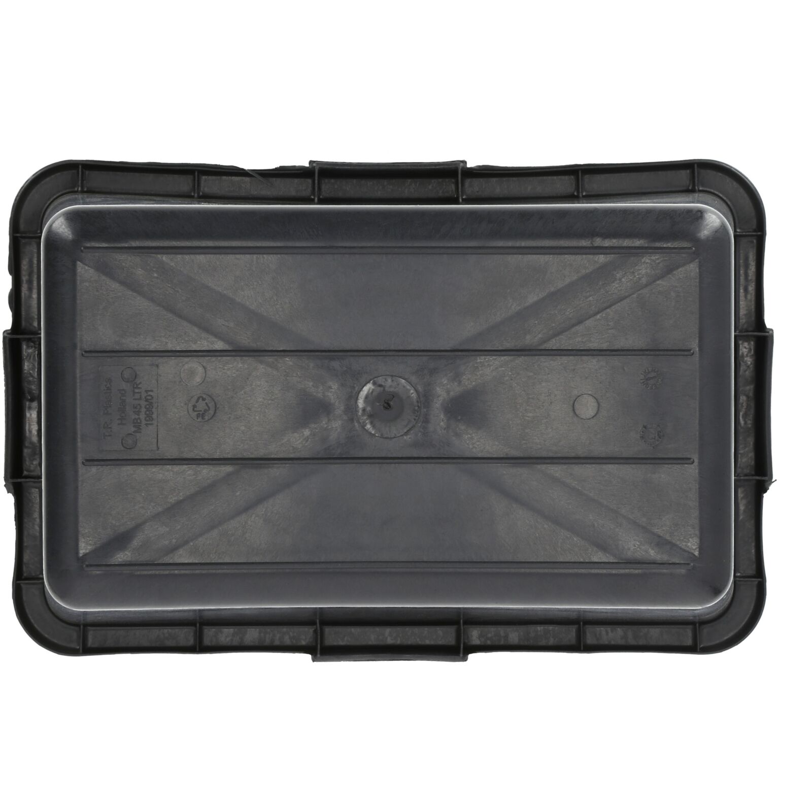 Bucket for Builders 40L, 6304 65225 mm, Uchwyty Transportowe