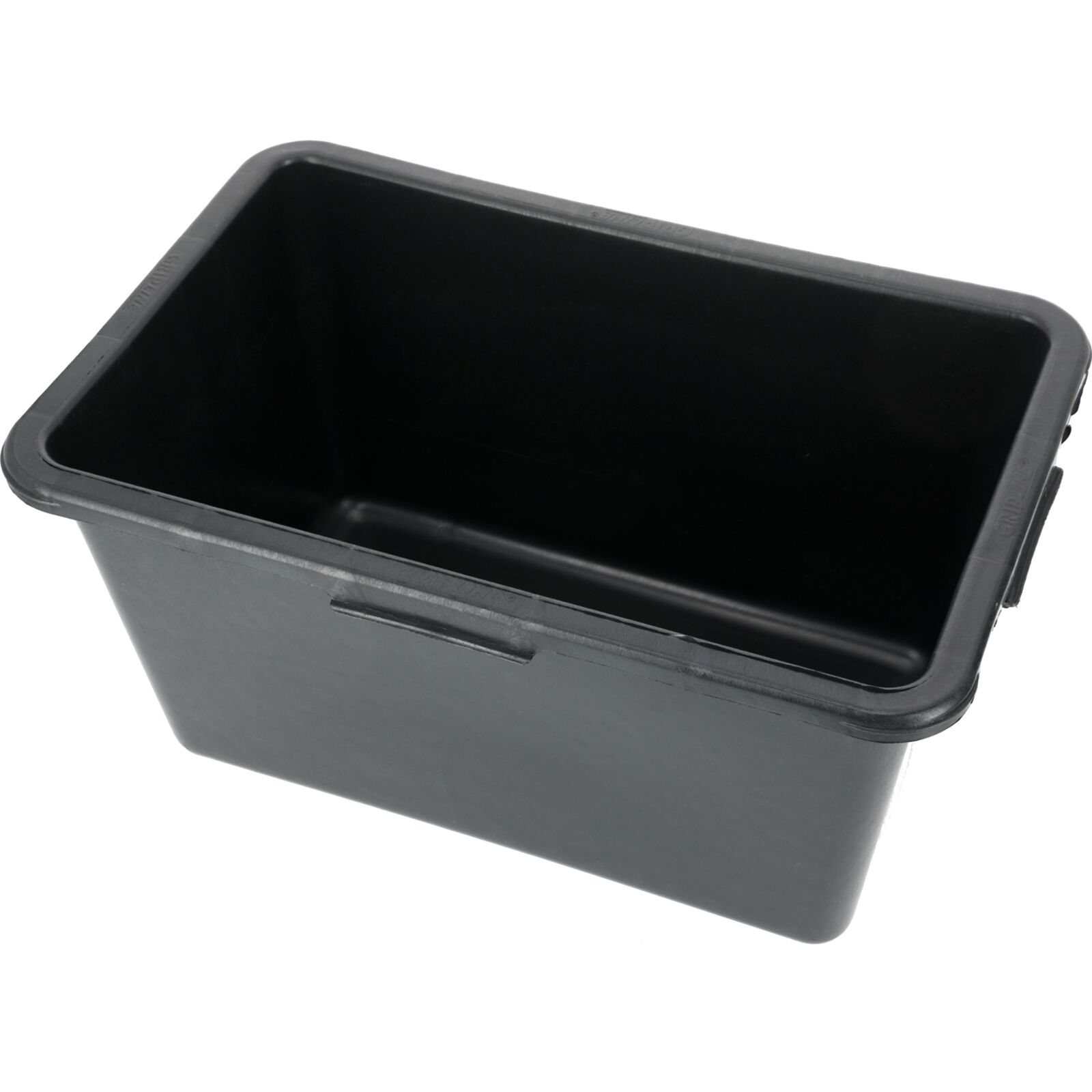 Bucket for Builders 40L, 6304 65225 mm, Uchwyty Transportowe