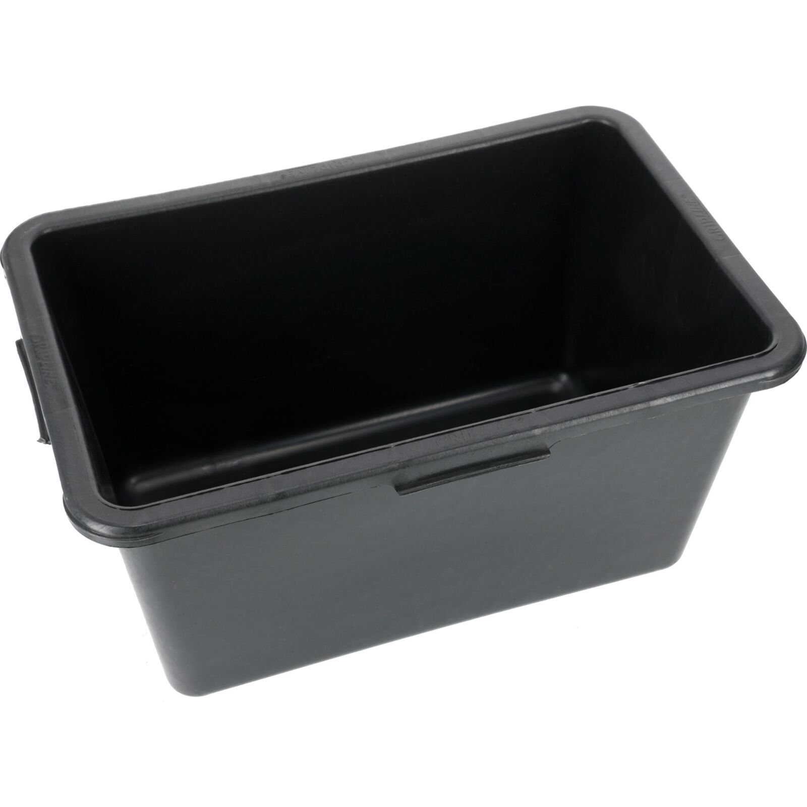 Bucket for Builders 40L, 6304 65225 mm, Uchwyty Transportowe