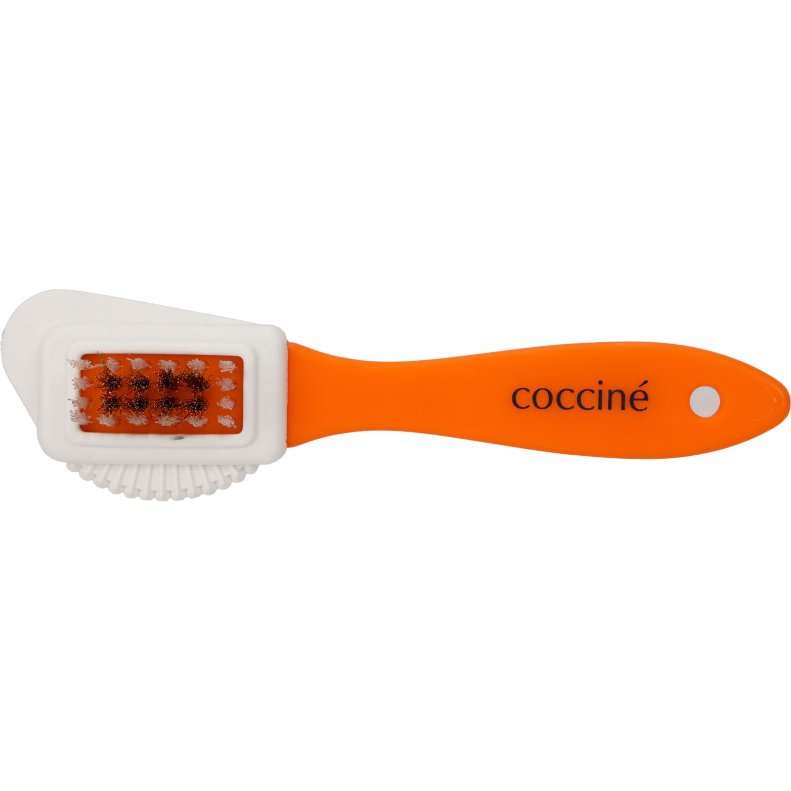 Shoe Brush, Suede/nubuck, (621/6), Coccine