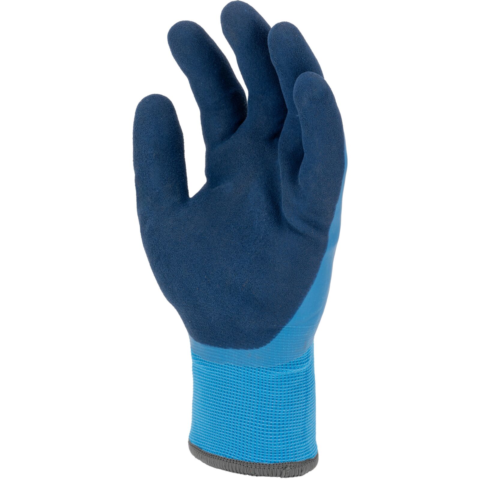 Gloves Winter Blue L251909P, CE, LAHTI