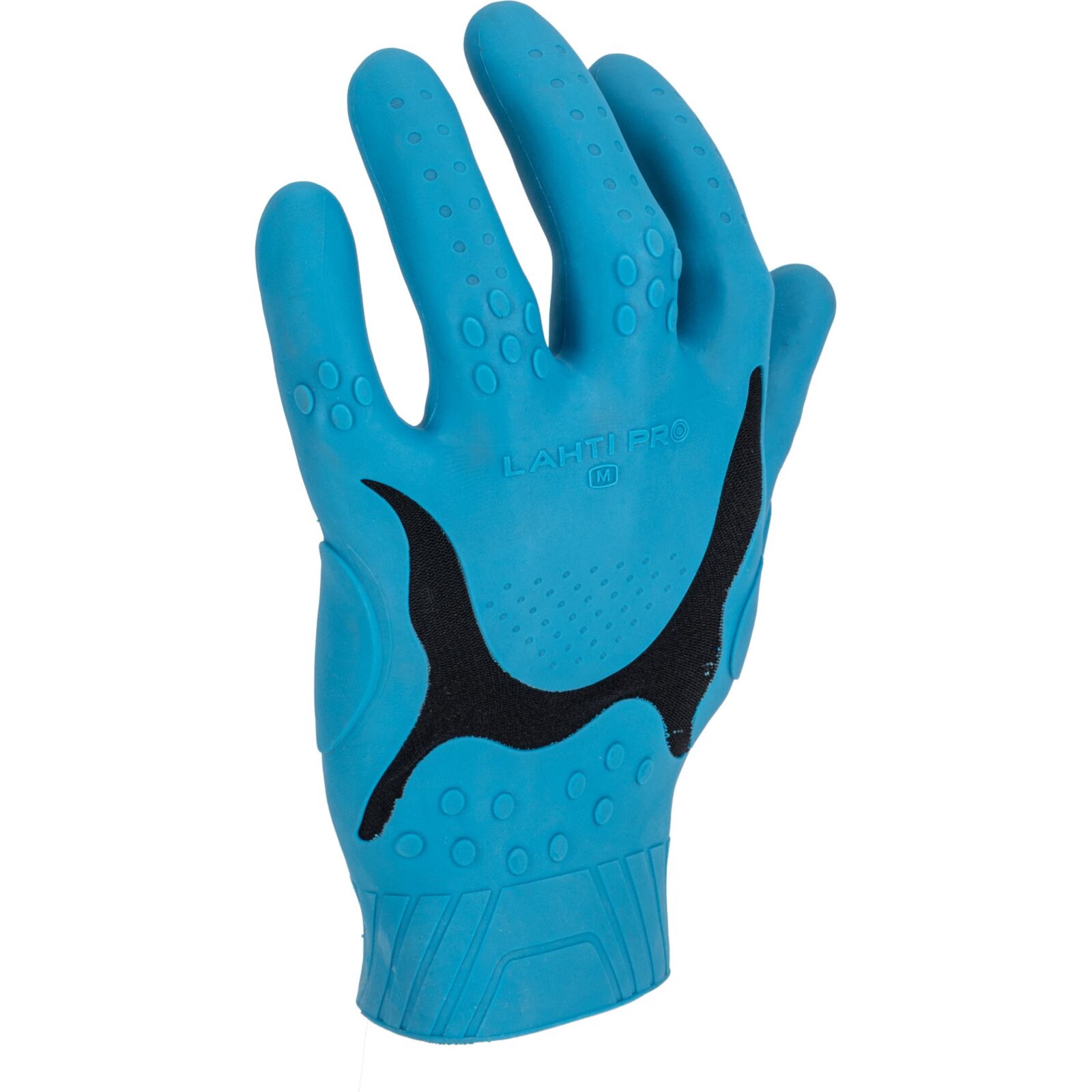 TPE Coated Seamless Protective Gloves, LAHTI PRO
