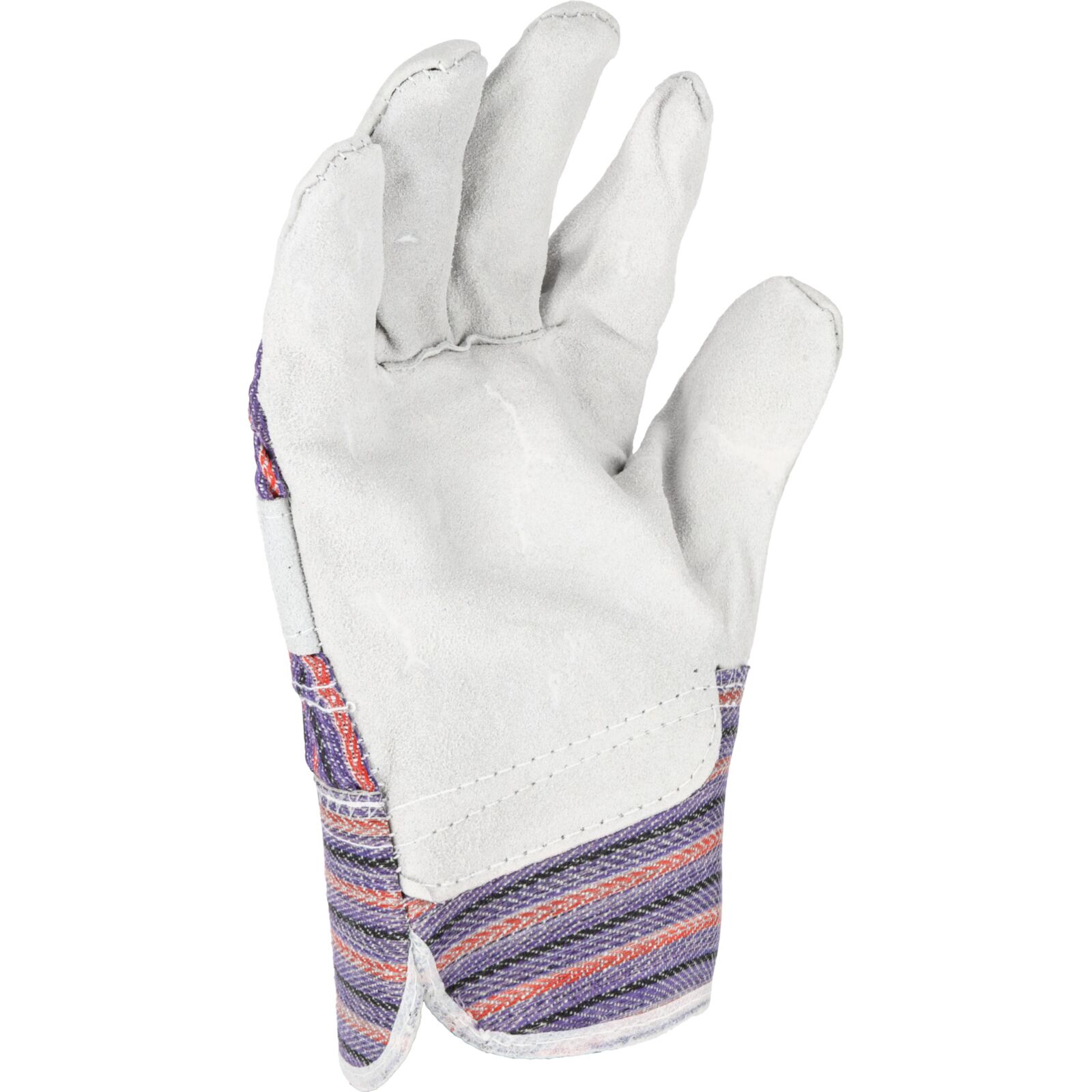 Gloves Cowhide L270110P, Card, 10 , CE, LAHTI