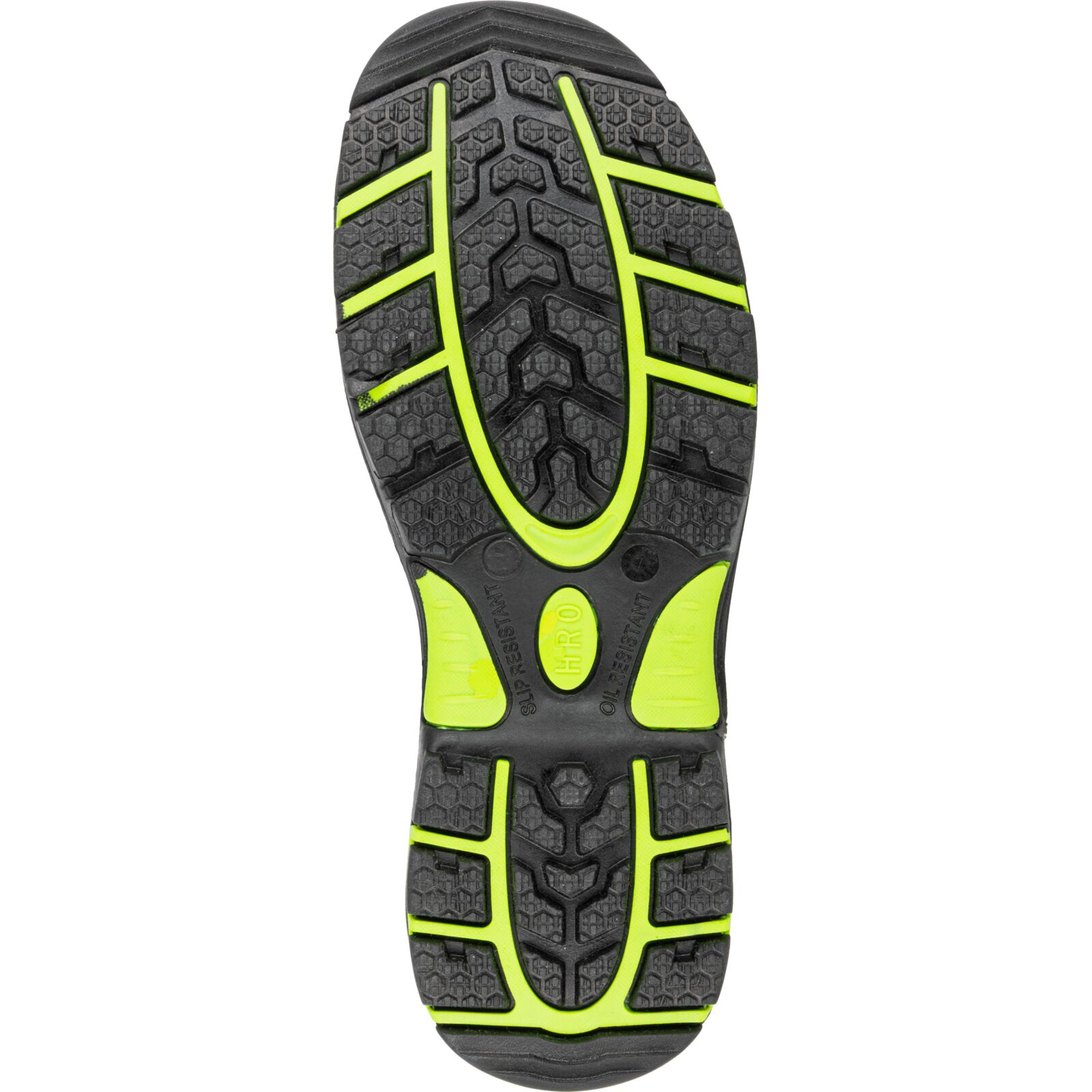 Skyddsskor Höga KängorS3 Nubuck Stål Reflex, LAHTI PRO