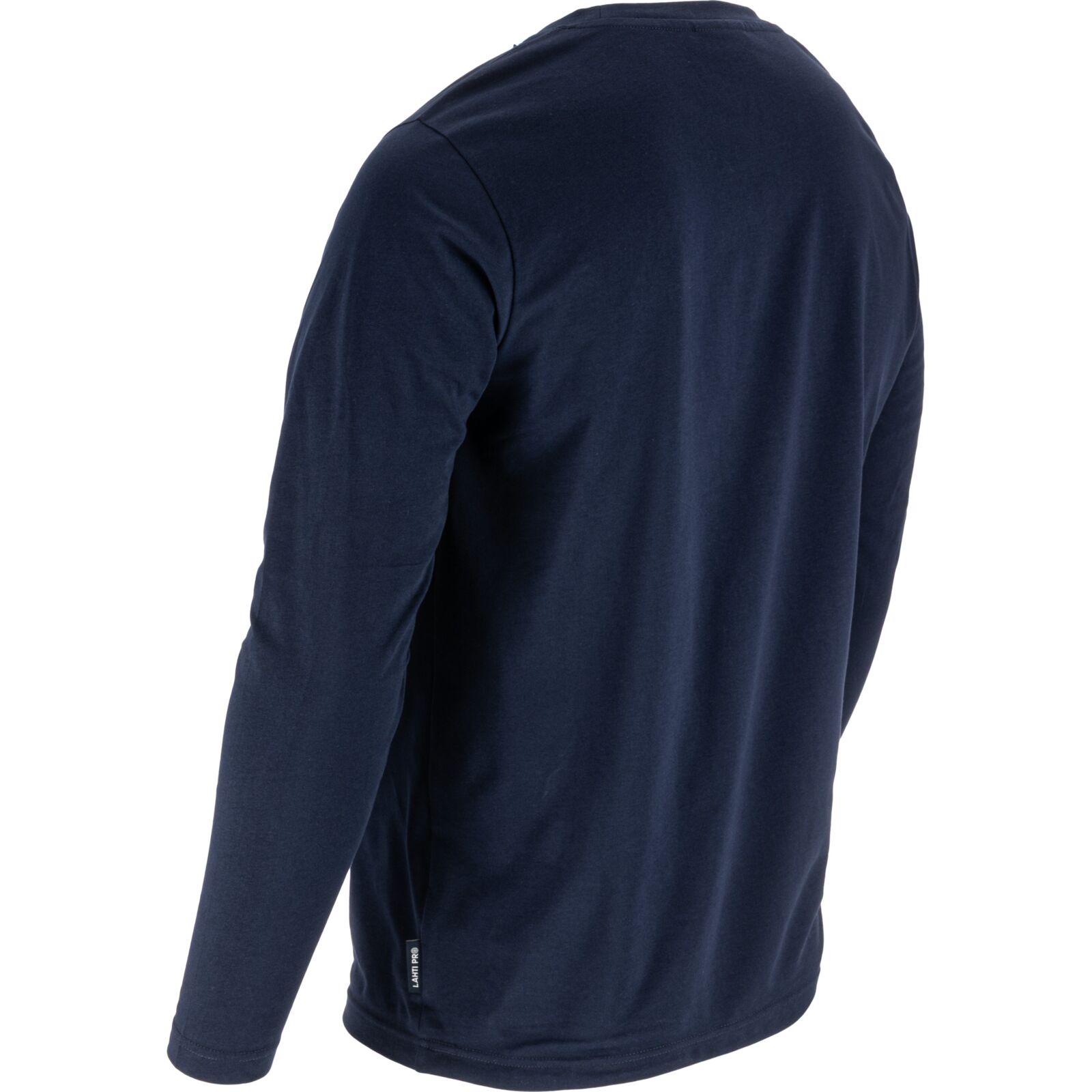 Long sleeve shirt navy, S, CE