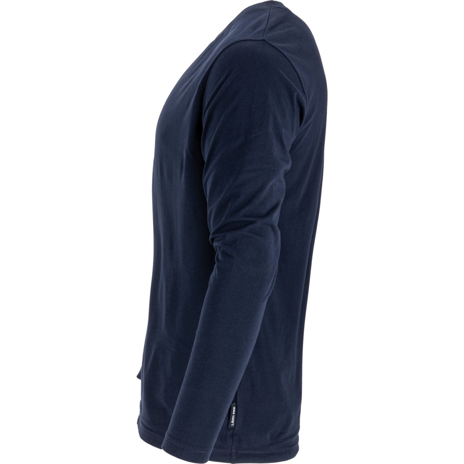 Long sleeve shirt navy, S, CE
