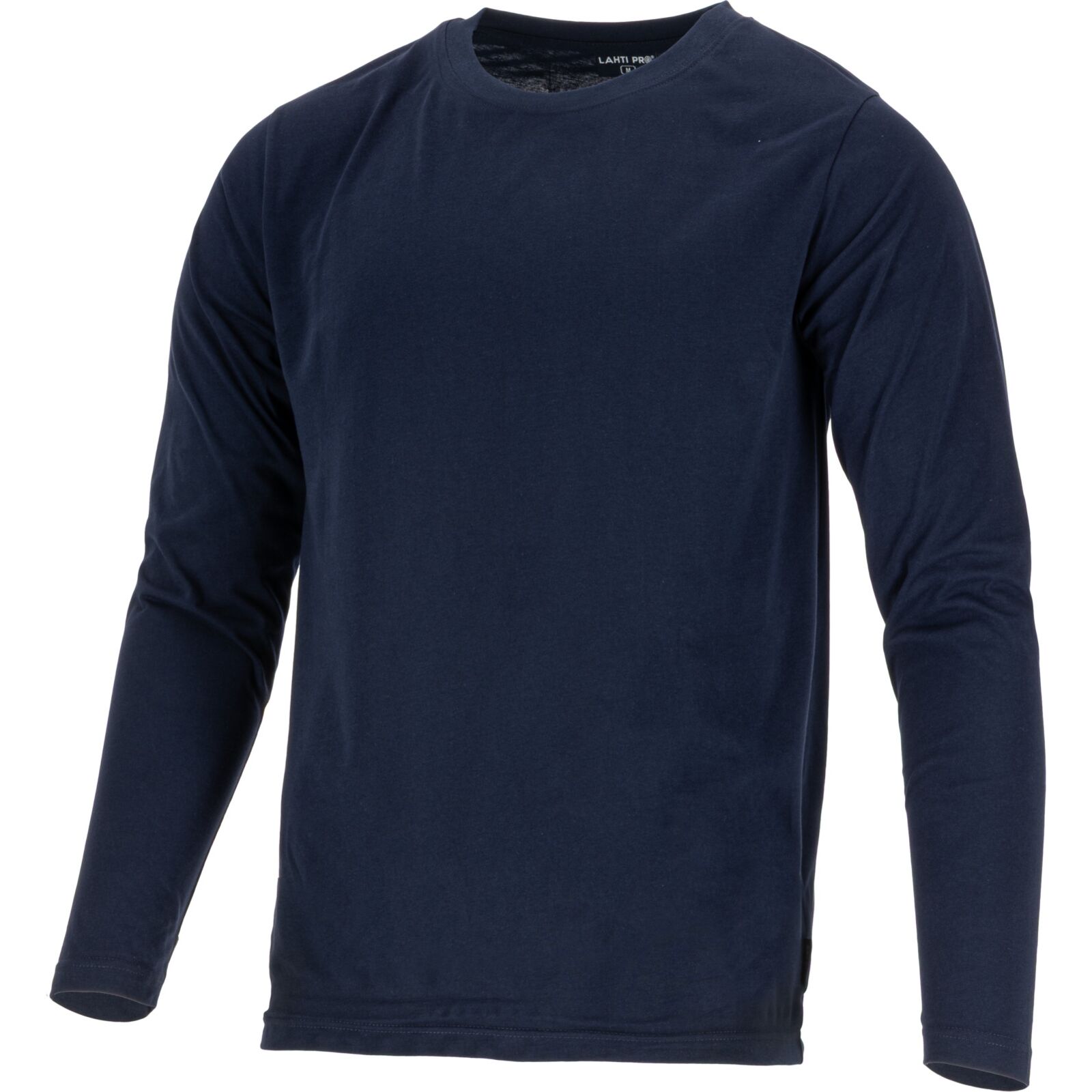 Long sleeve shirt navy, S, CE