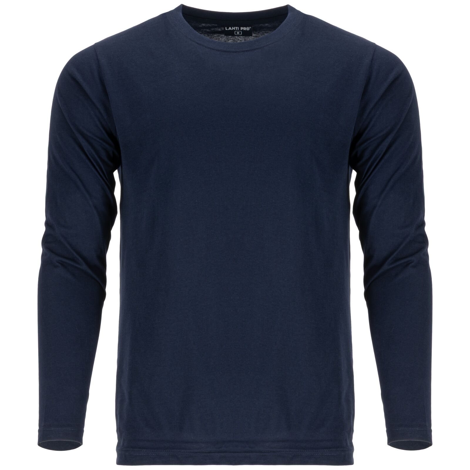 Long sleeve shirt navy, S, CE