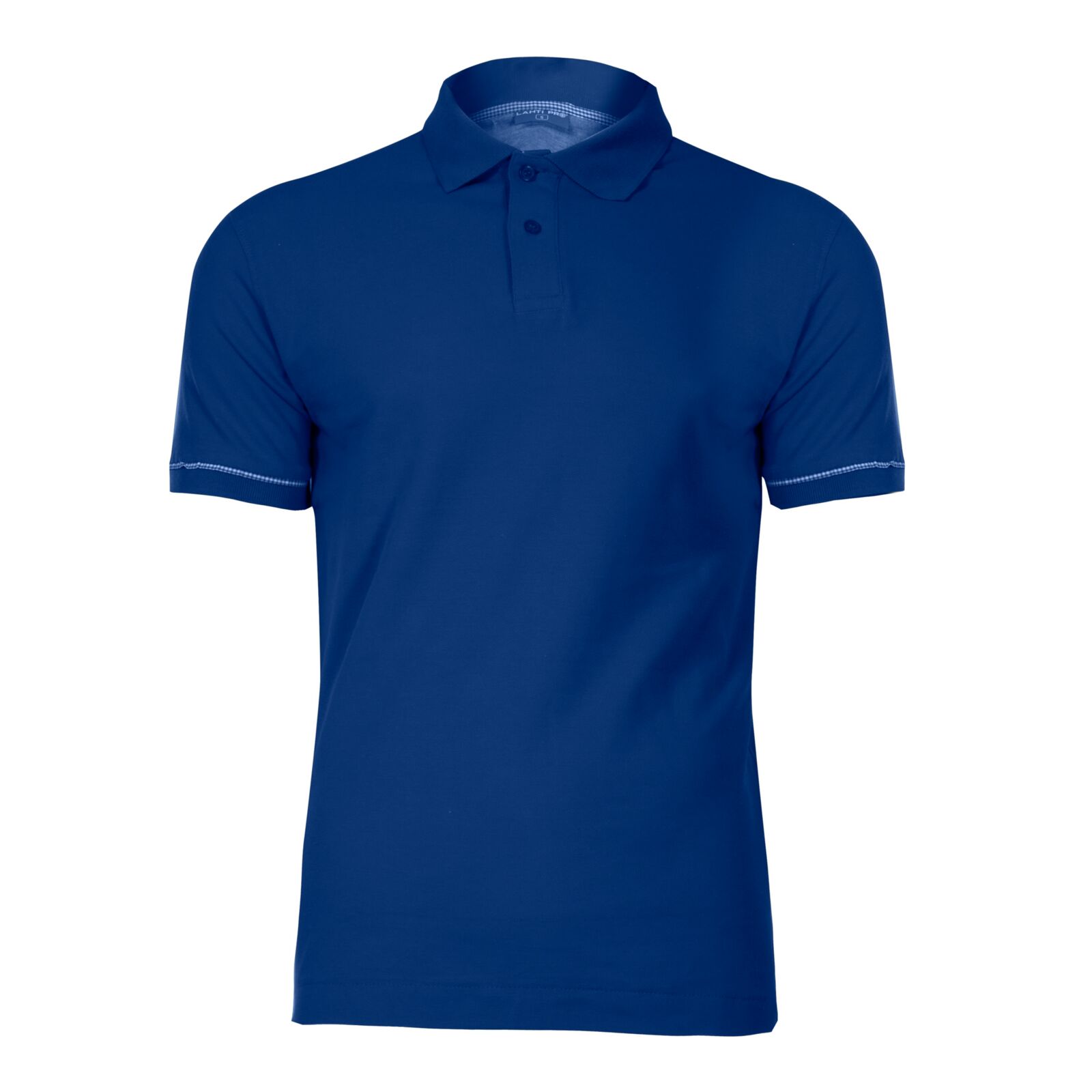 Polo Shirt, 220Gm2, Navy Blue, 2Xl , CE, LAHTI