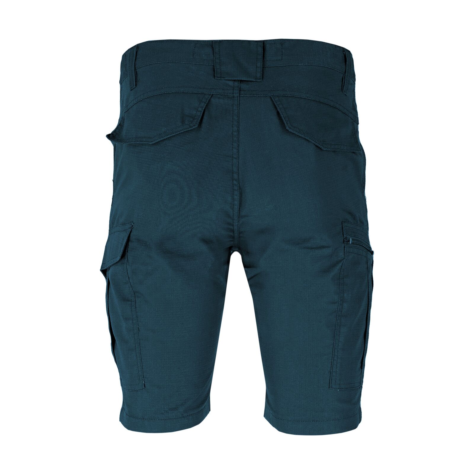 Rip-stop work shorts, 9 pockets, size S