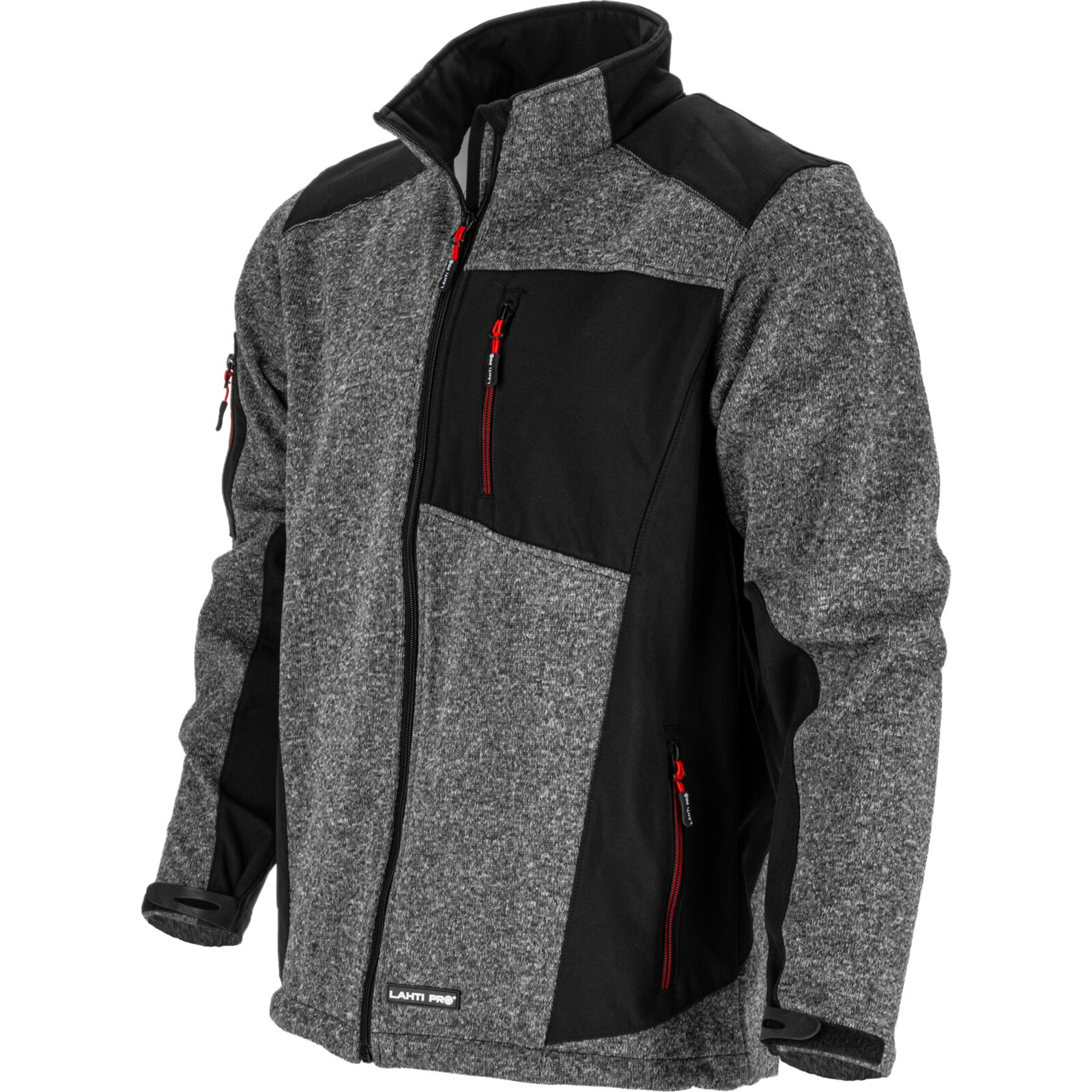 Soft-Shell Jacket, TPU Membrane 5000 mm, S