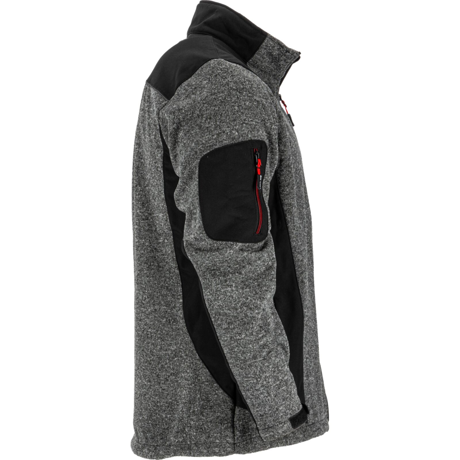 Soft-Shell Jacket, TPU Membrane 5000 mm, S