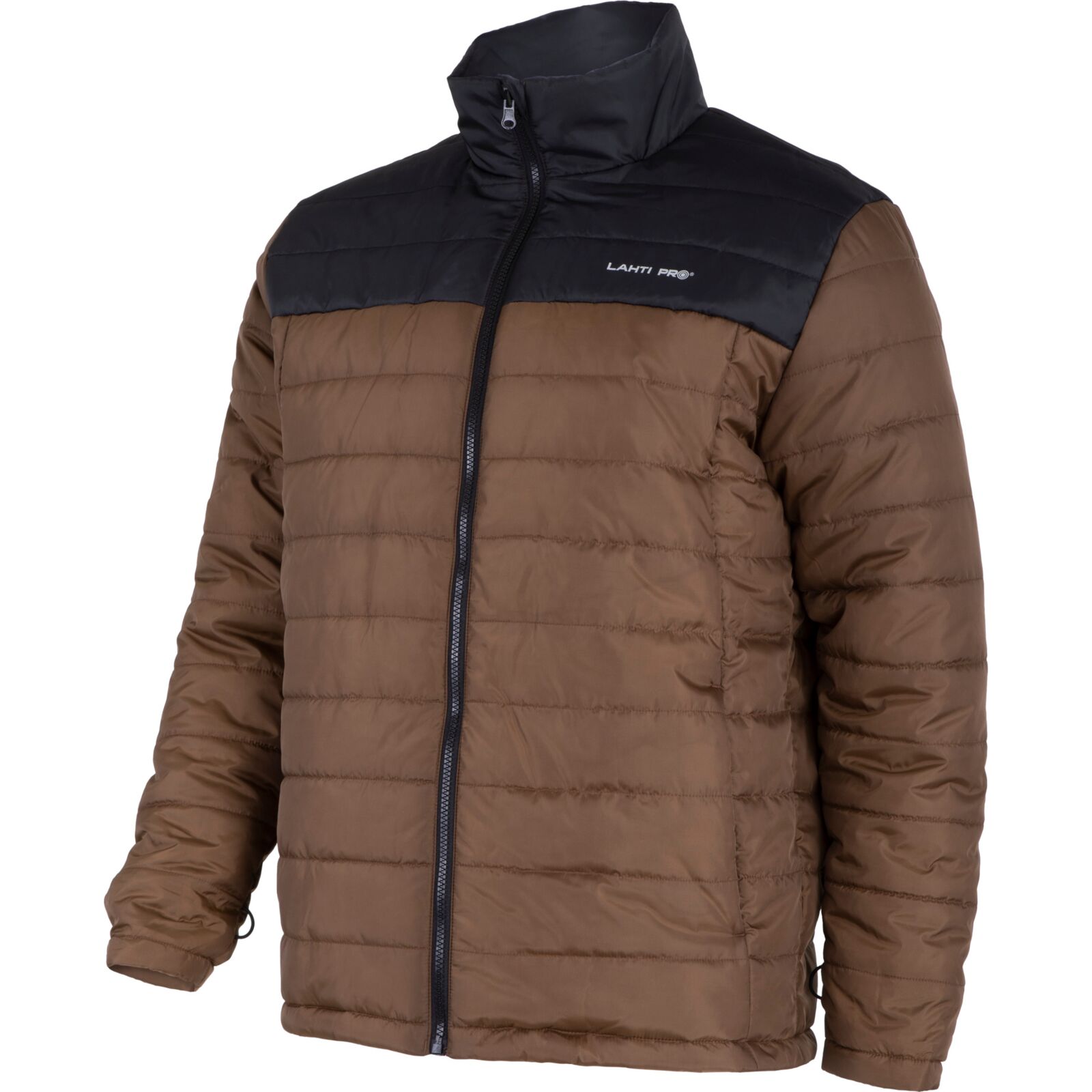 Arbetsjacka 3-i-1 med avtagbart foder, S