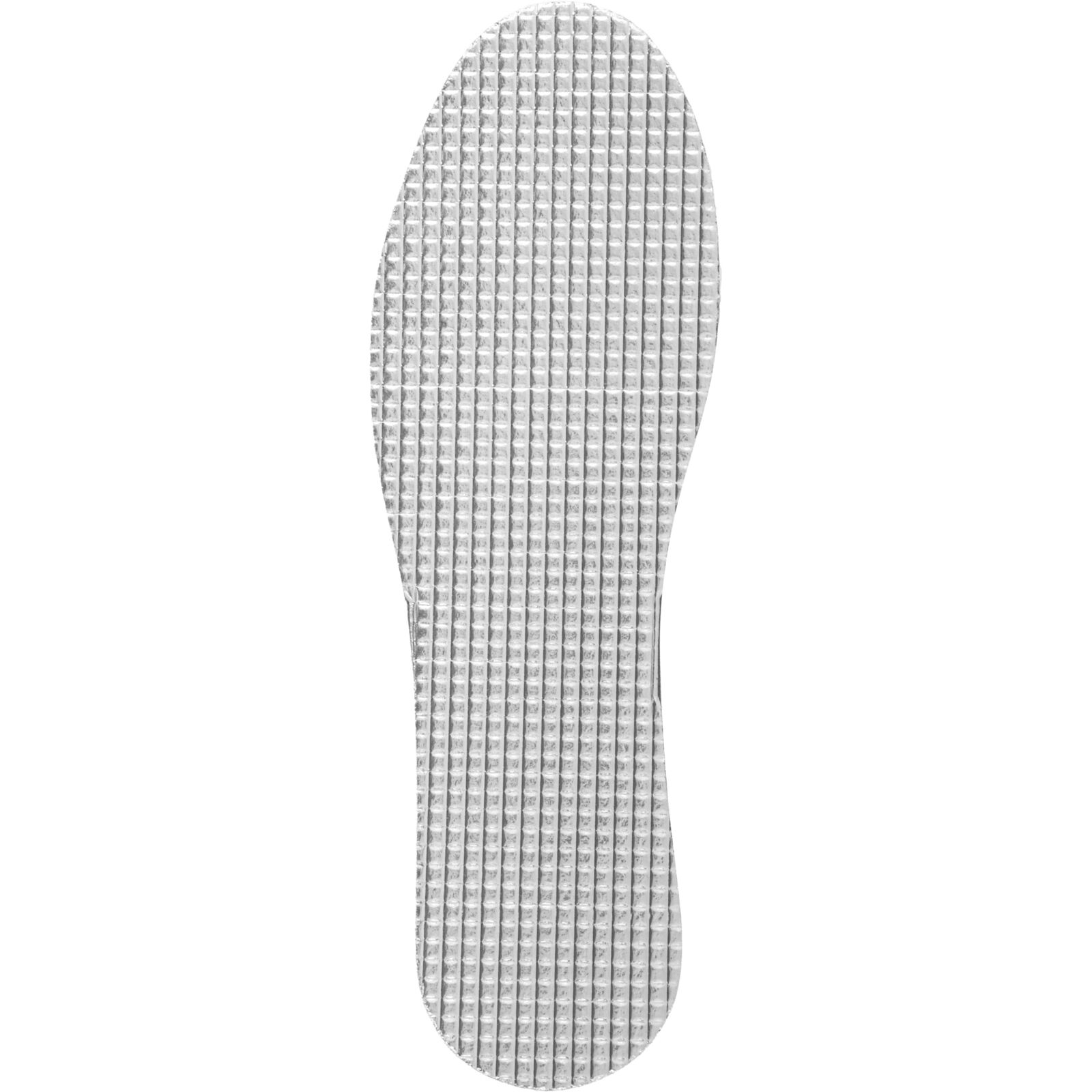 Skoinlägg termiska 6 mm 10-pack filc/aluminium, LAHTI PRO
