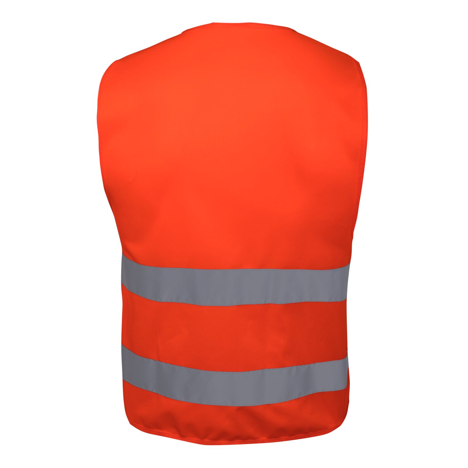 Warning Vest Orange, l , CE, LAHTI