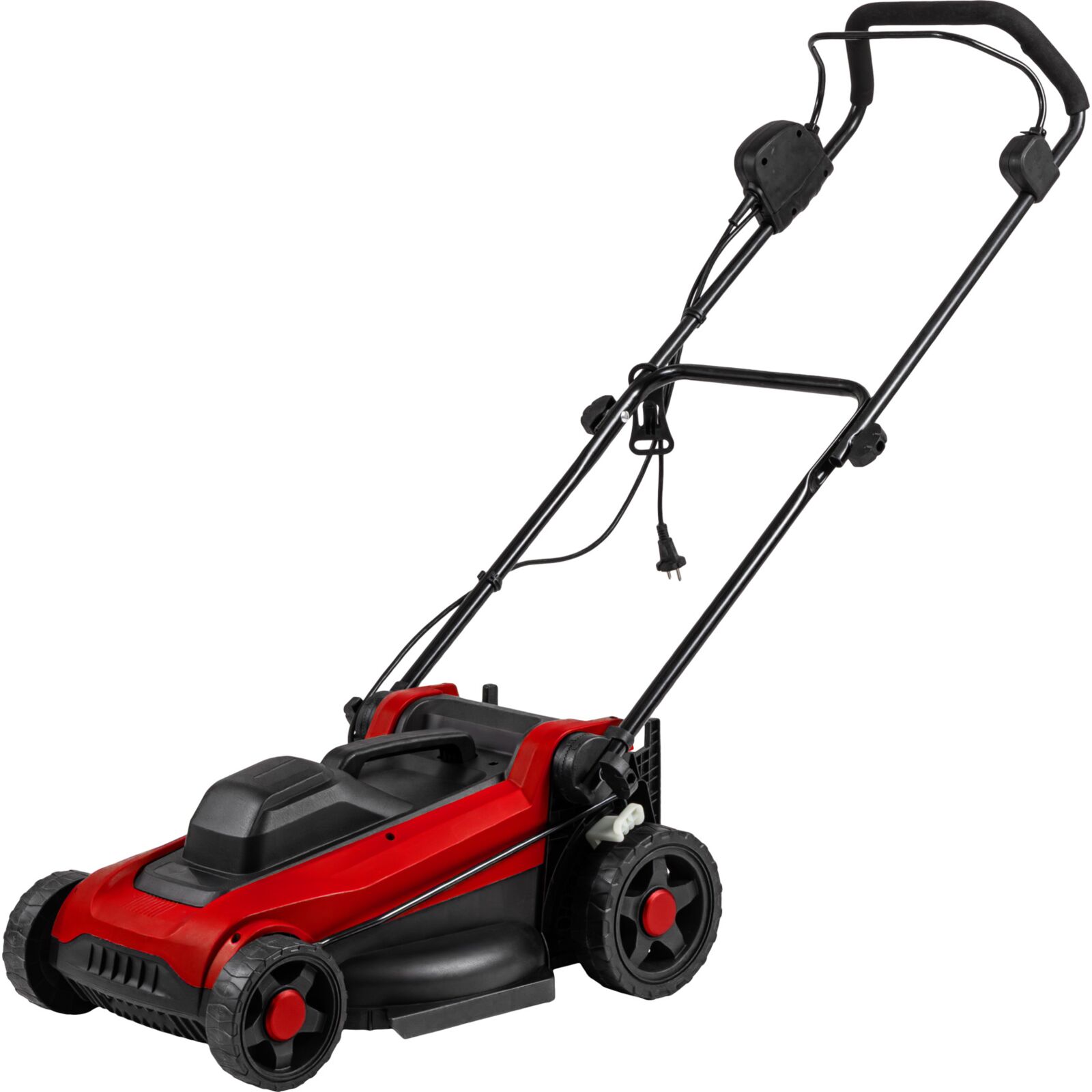 Electric Lawnmower 1300 W 33 cm