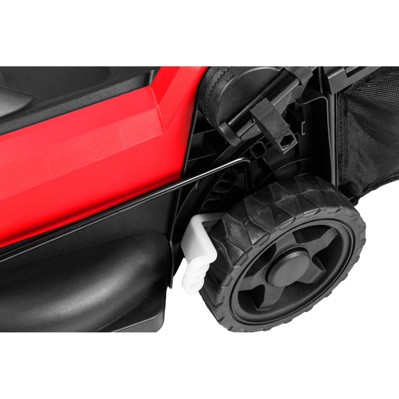 Electric Lawnmower 1300 W 33 cm