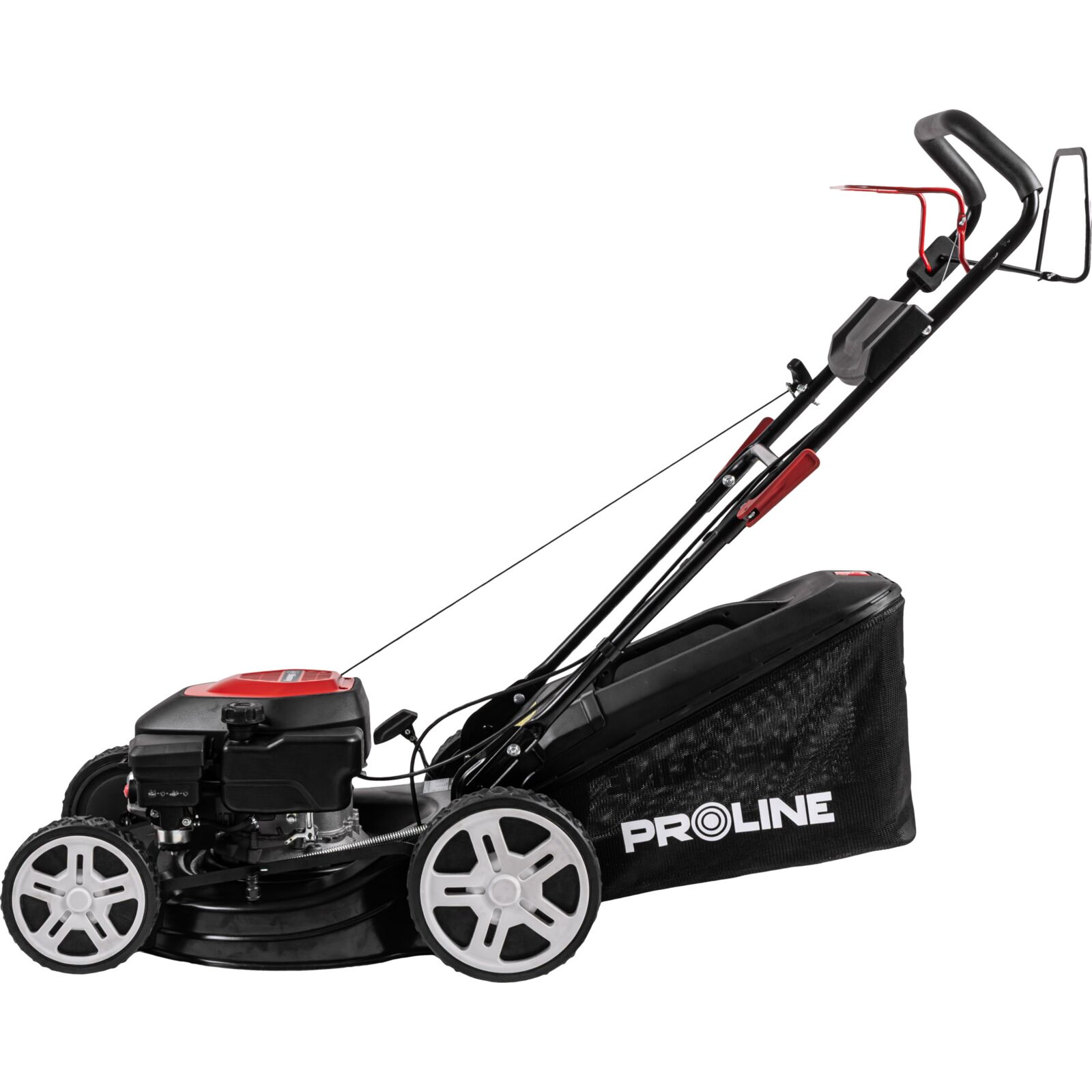 Petrol Lawnmower 460 mm 149 cc 2.8 kW
