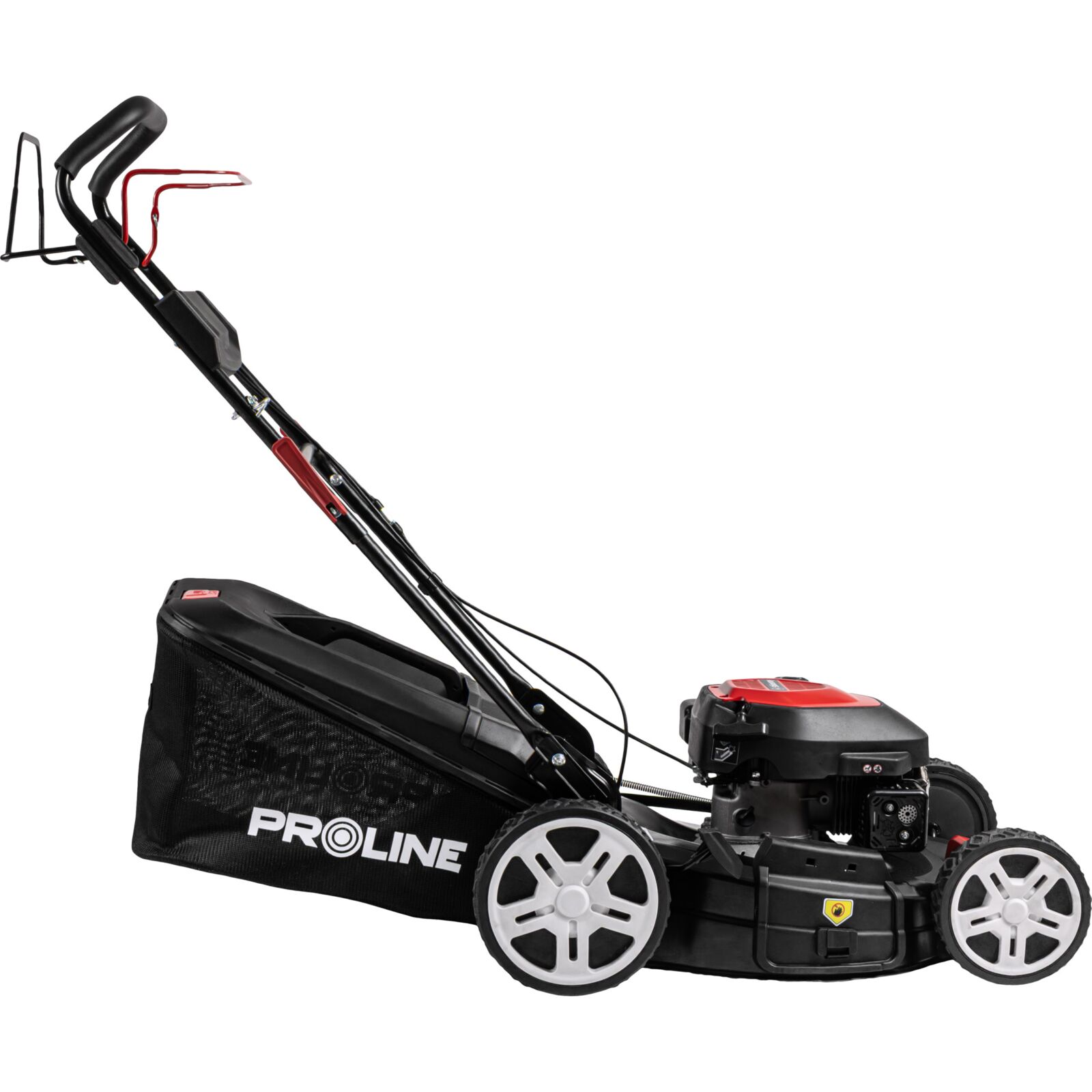 Petrol lawnmower 560 mm, 224 cc, 4.4 kW