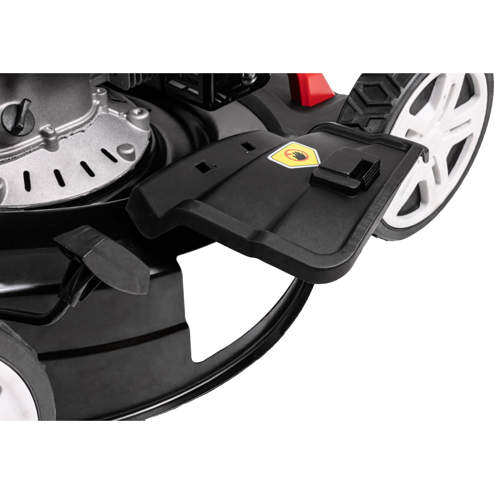 Petrol lawnmower 560 mm, 224 cc, 4.4 kW