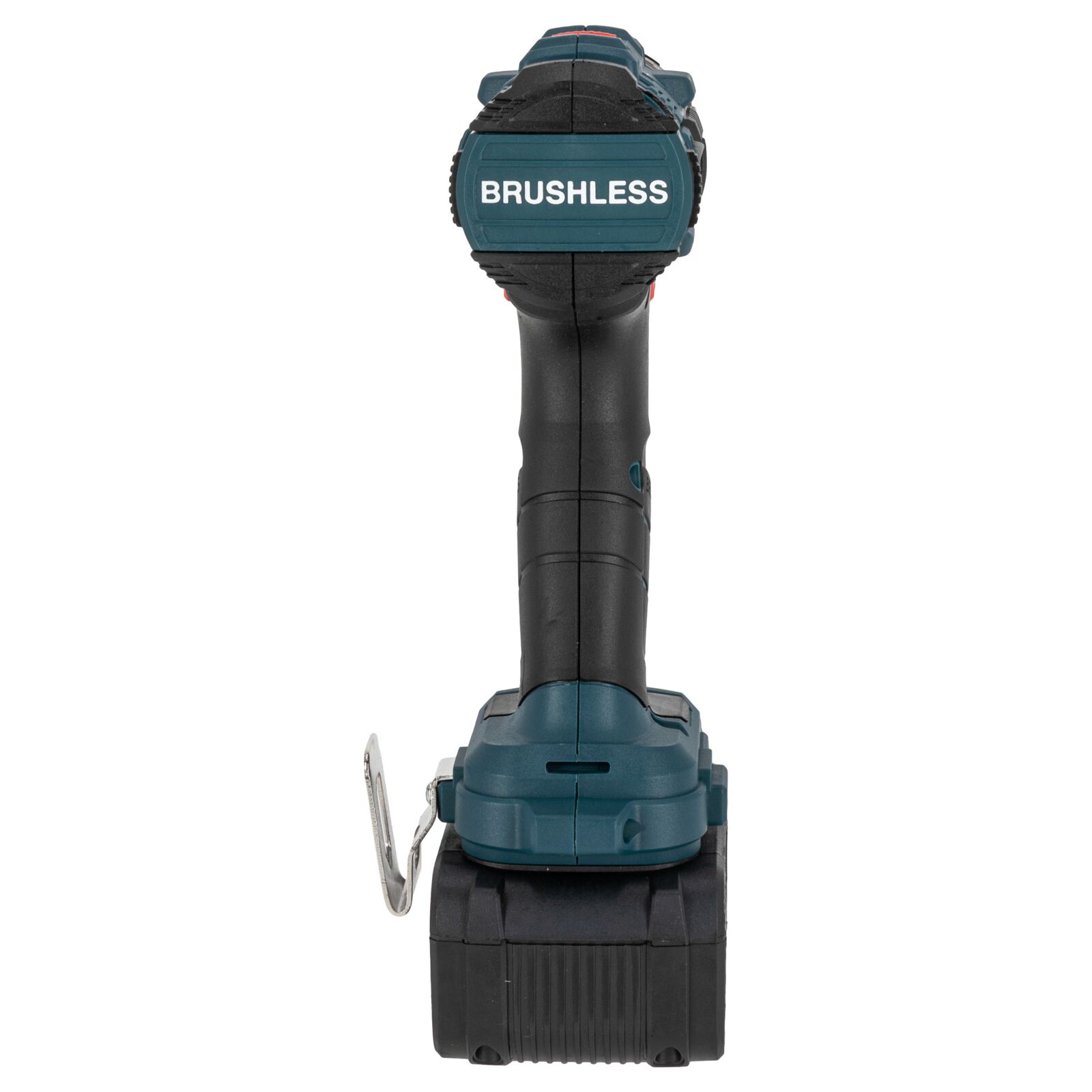 Borrskruvdragare slag 20V borstlös 2 x 4Ah, Tryton TBLV204