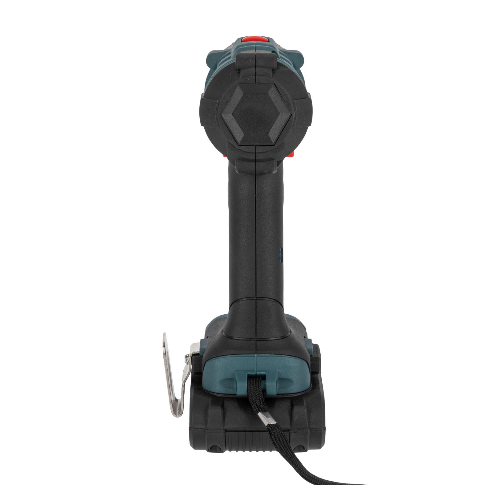 Borrskruvdragare 20V 2 växlar, 2 x 2Ah Li-Ion batterier, Tryton