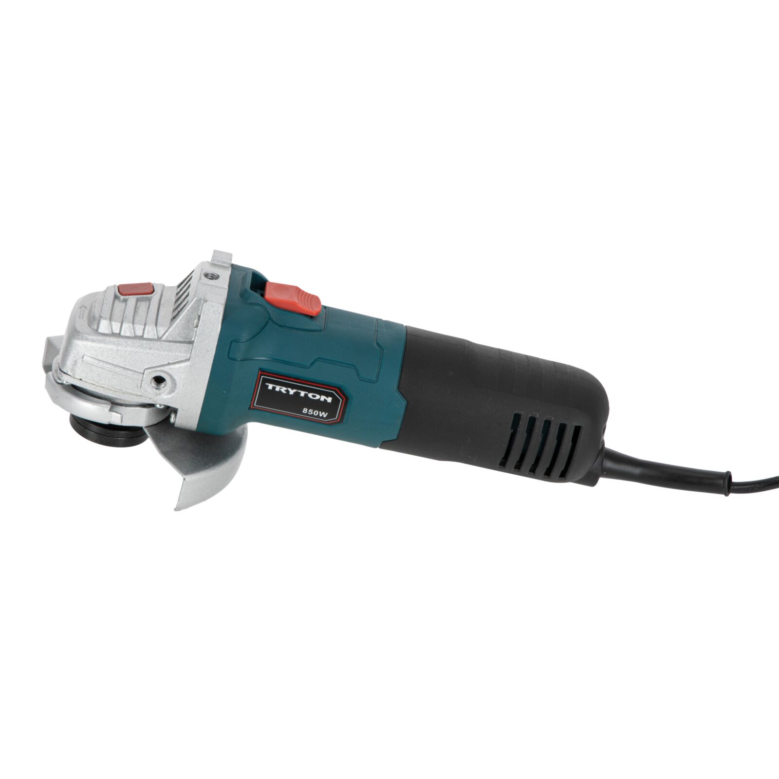Vinkelslipar 600W, 11000 RPM