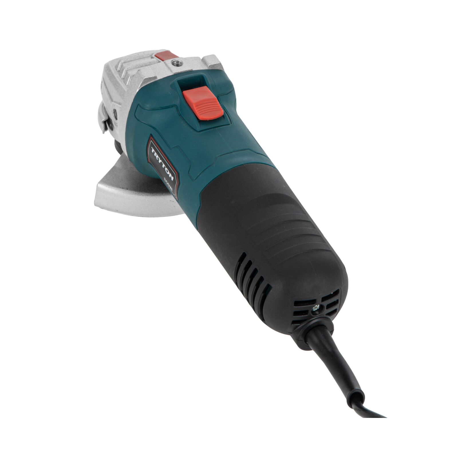 Vinkelslipar 600W, 11000 RPM