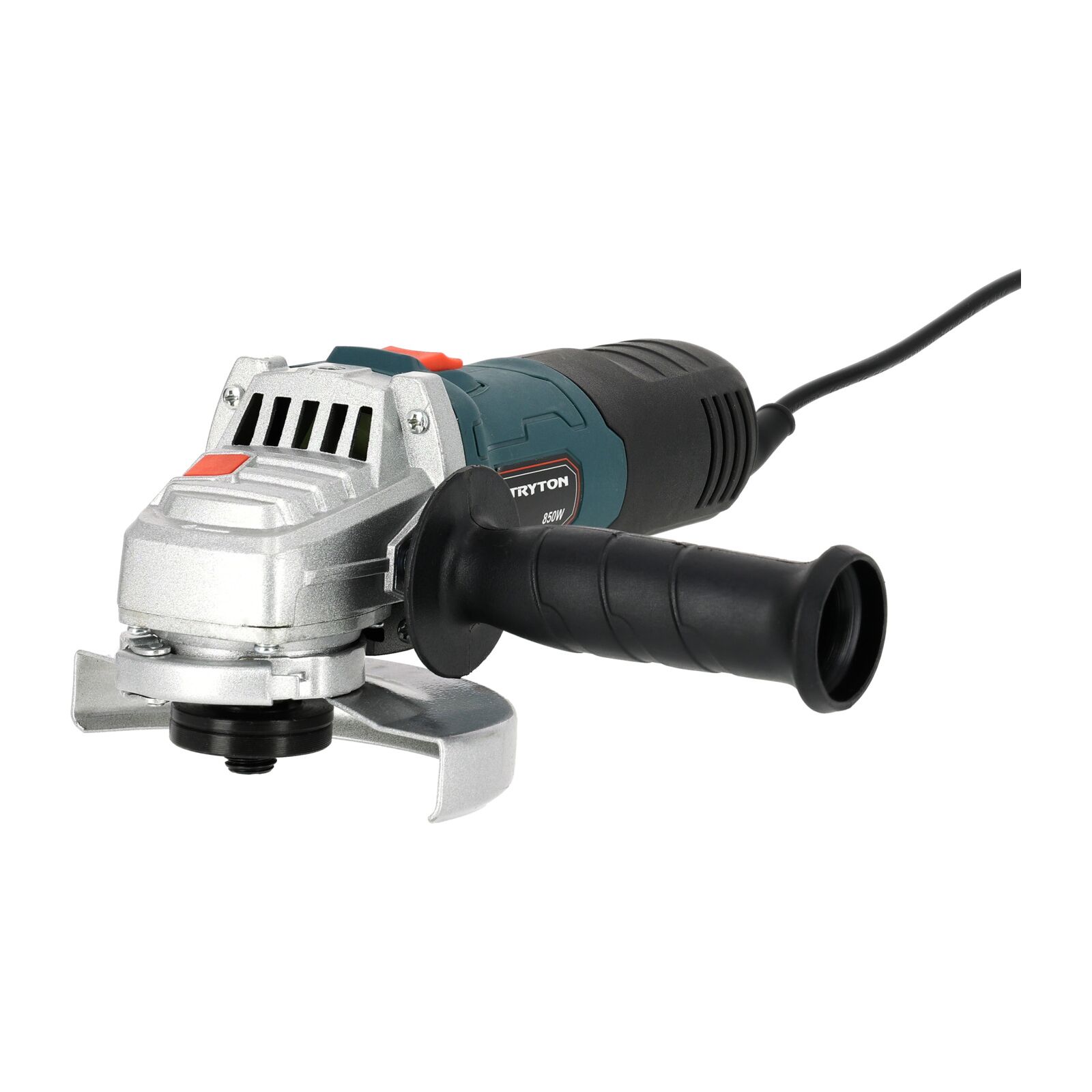 ANGLE GRINDER 125 mm 850W 11000rpm, Tryton
