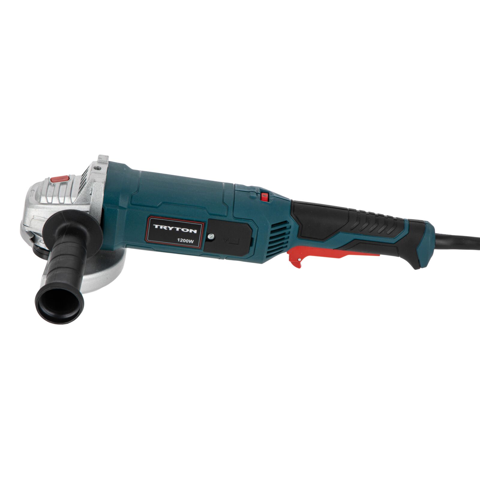 Angle Grinder 1200W, 4000-12000Rpm