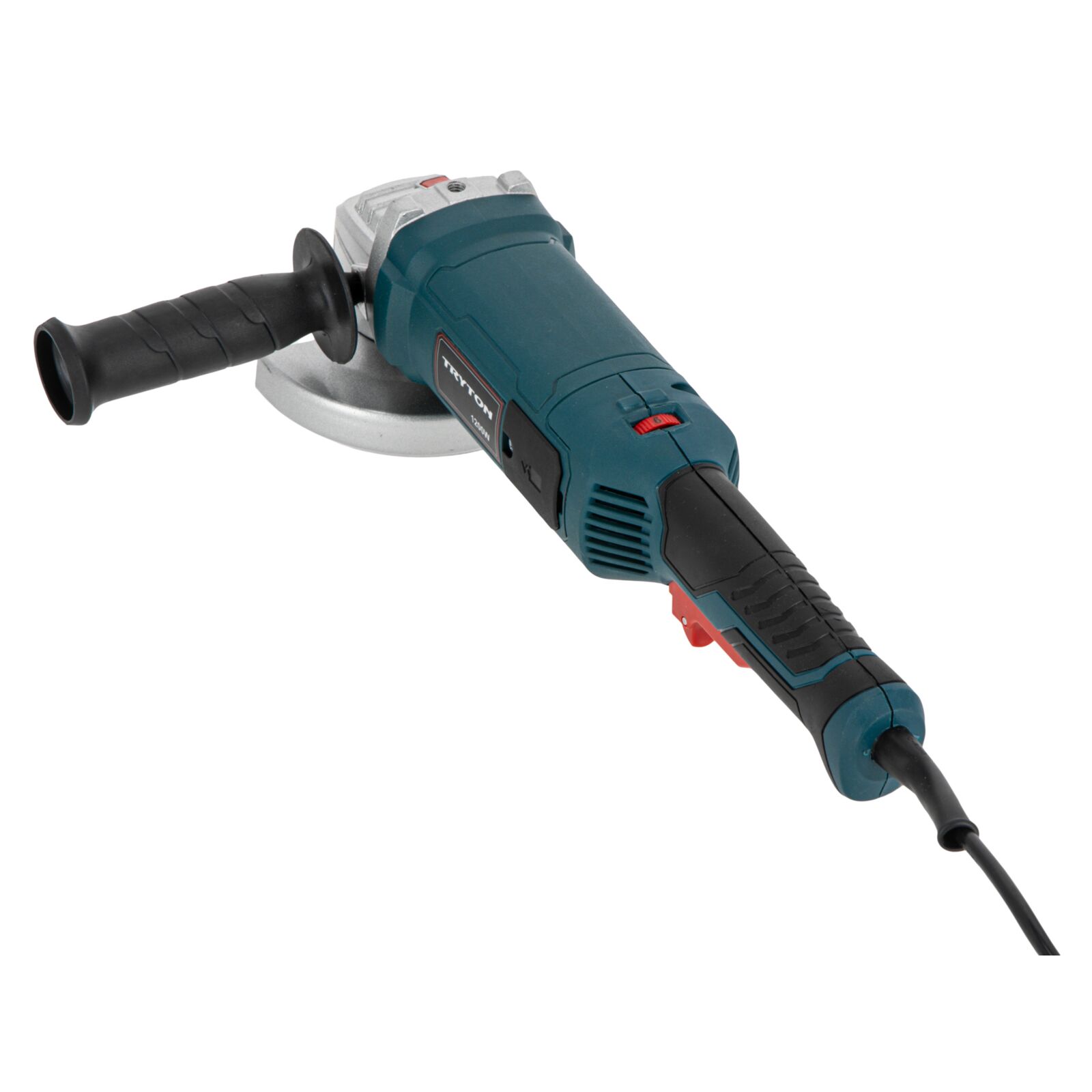 Angle Grinder 1200W, 4000-12000Rpm