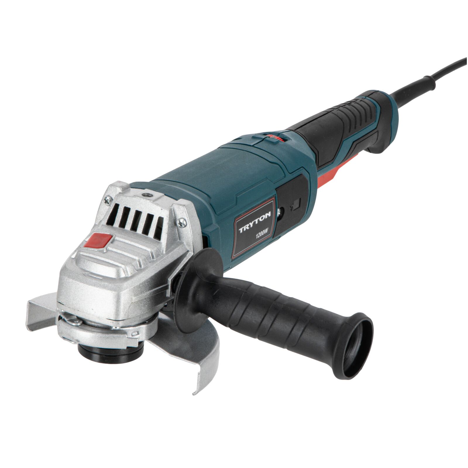 Angle Grinder 1200W, 4000-12000Rpm