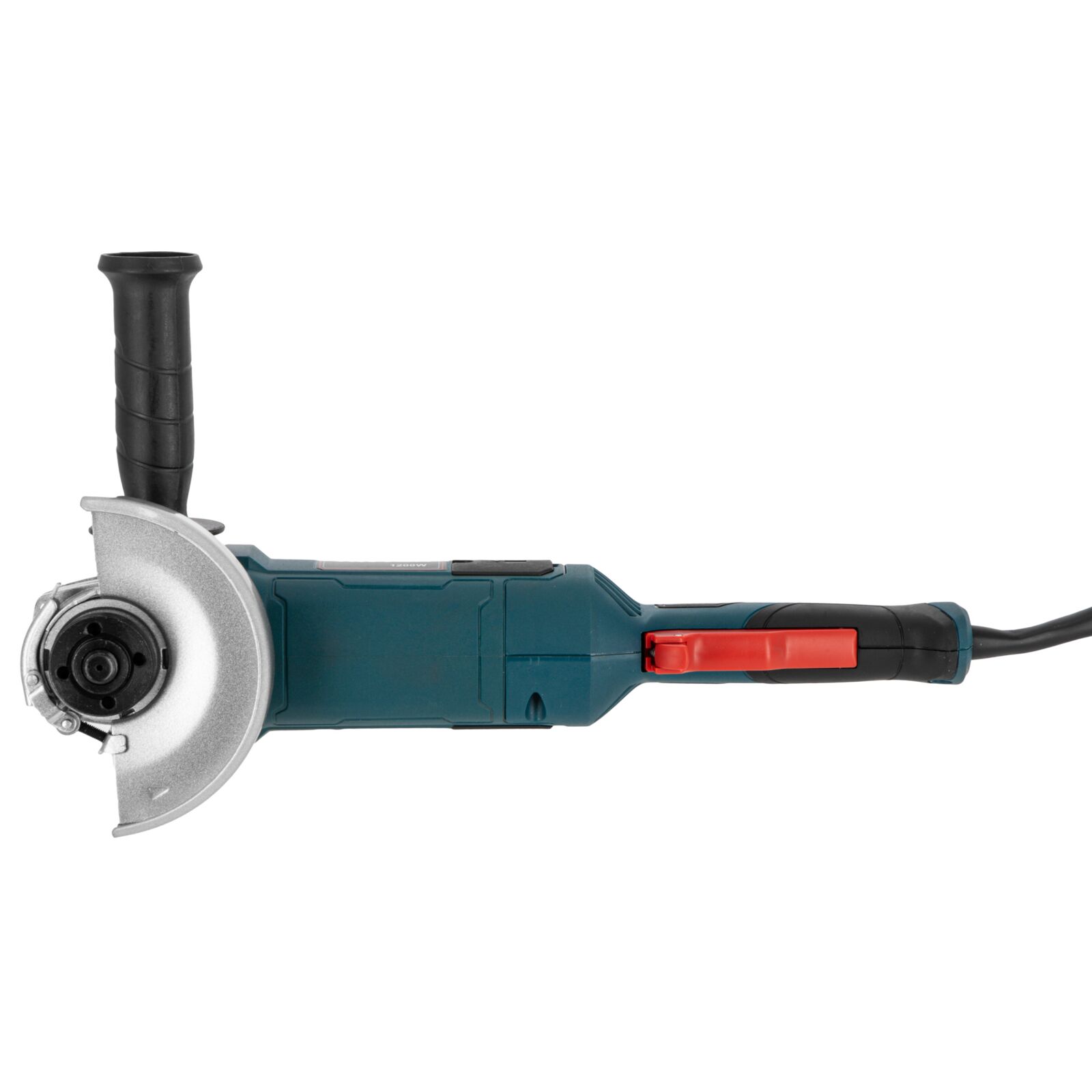 Angle Grinder 1200W, 4000-12000Rpm