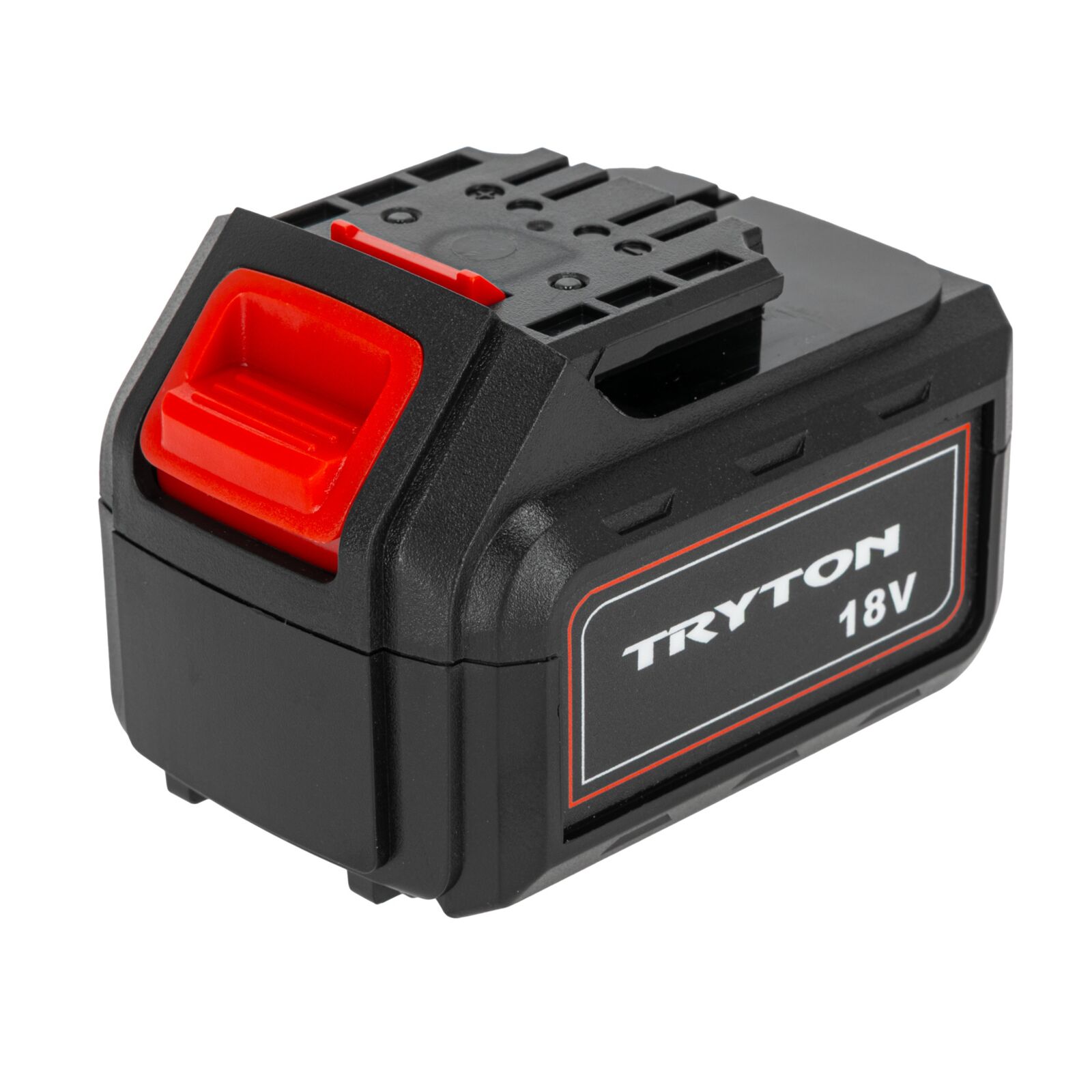 BORRMASKIN / BLANDARE A 18V LI-ION, 1 batteri, laddning 3-5t 1 hastighet
