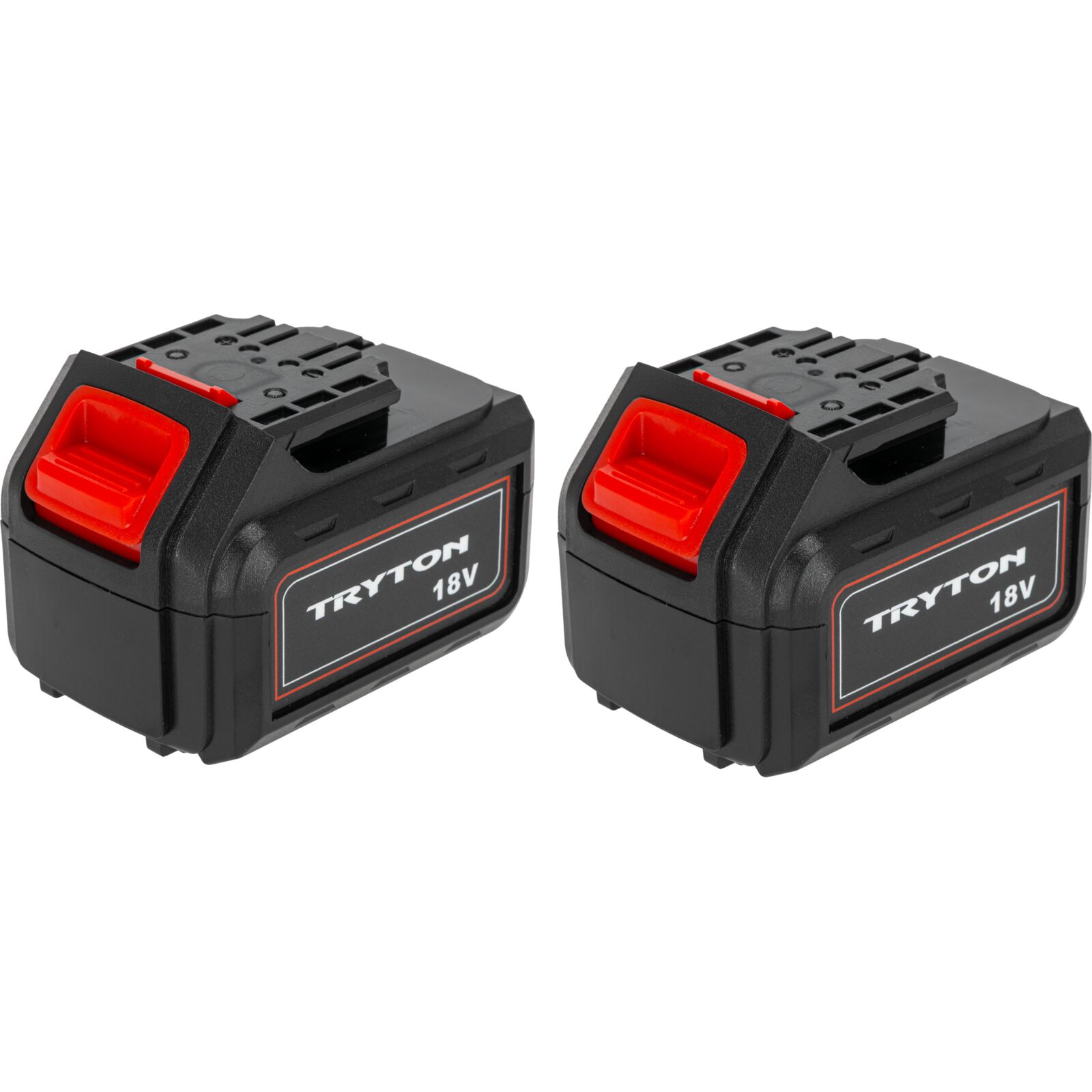 Cordless Drill 18 V, Li-Ion, 2 Bat, 3-5H Charger