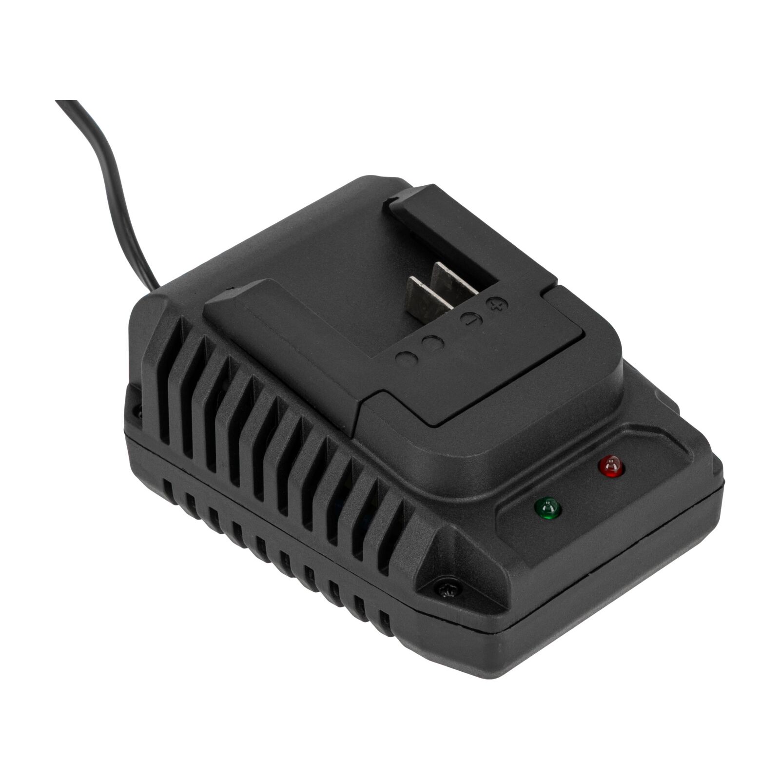 Impact Driver 20V 150Nm, 2 Batteries