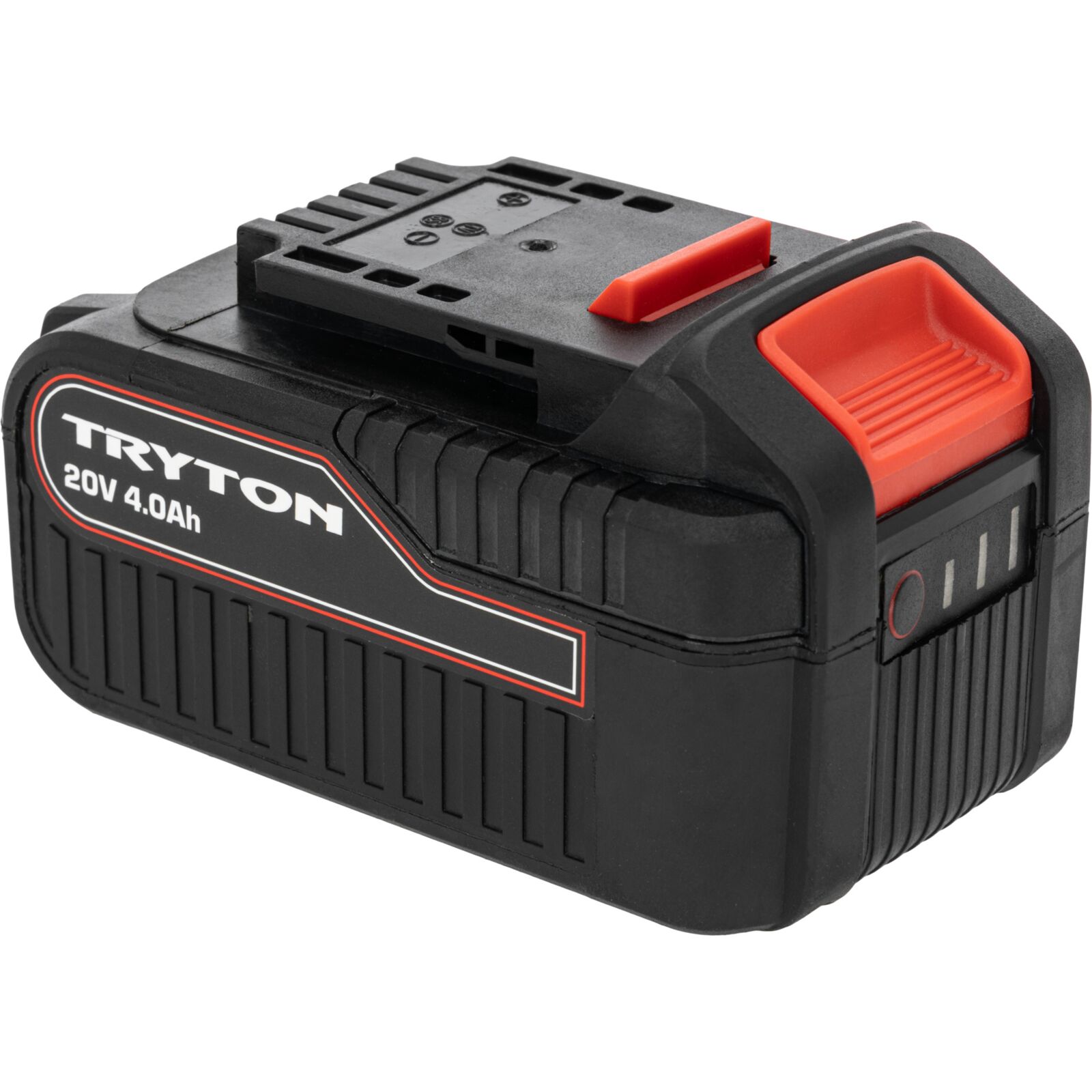 Batteri 4Ah Li-Ion 20V, Tryton