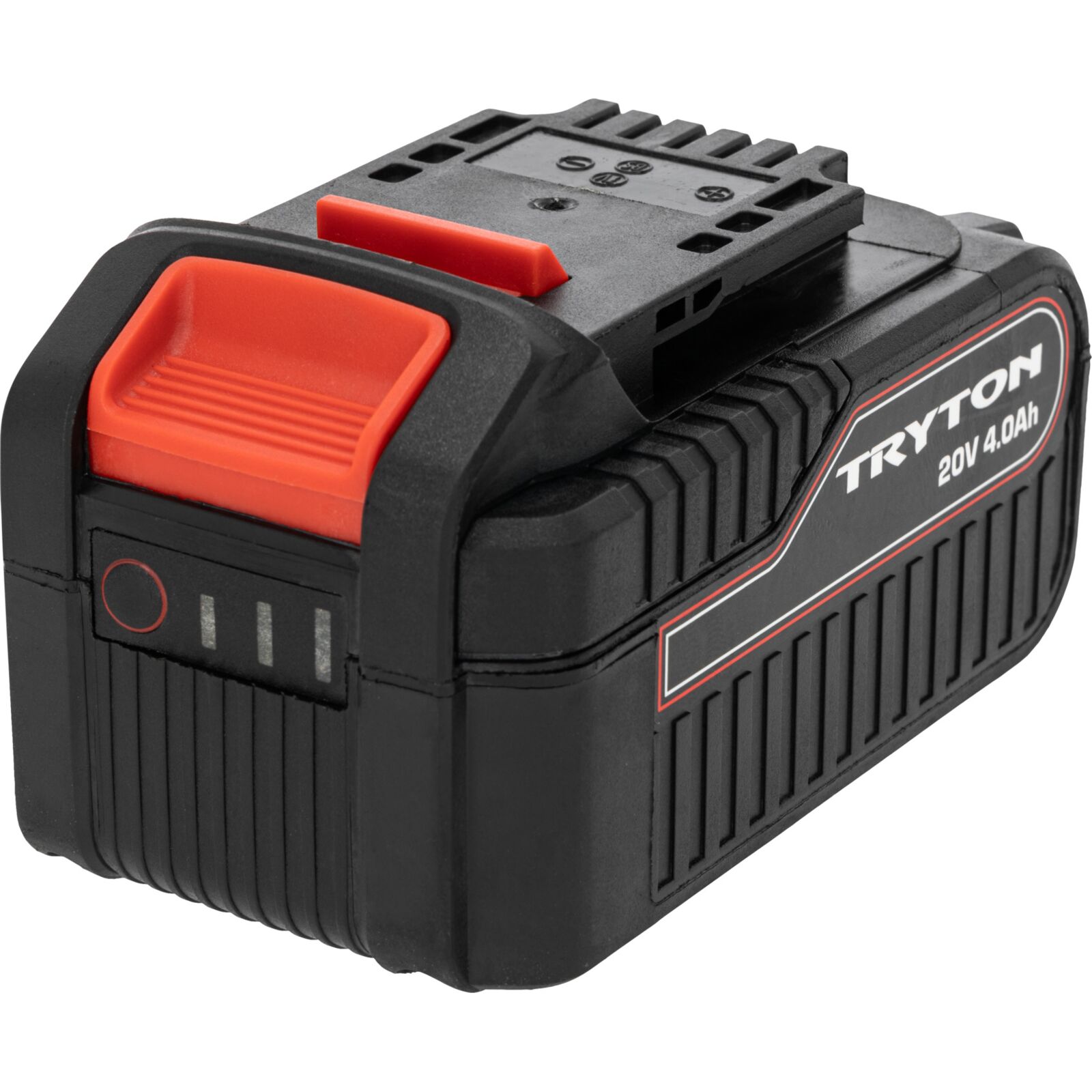 Batteri 4Ah Li-Ion 20V, Tryton