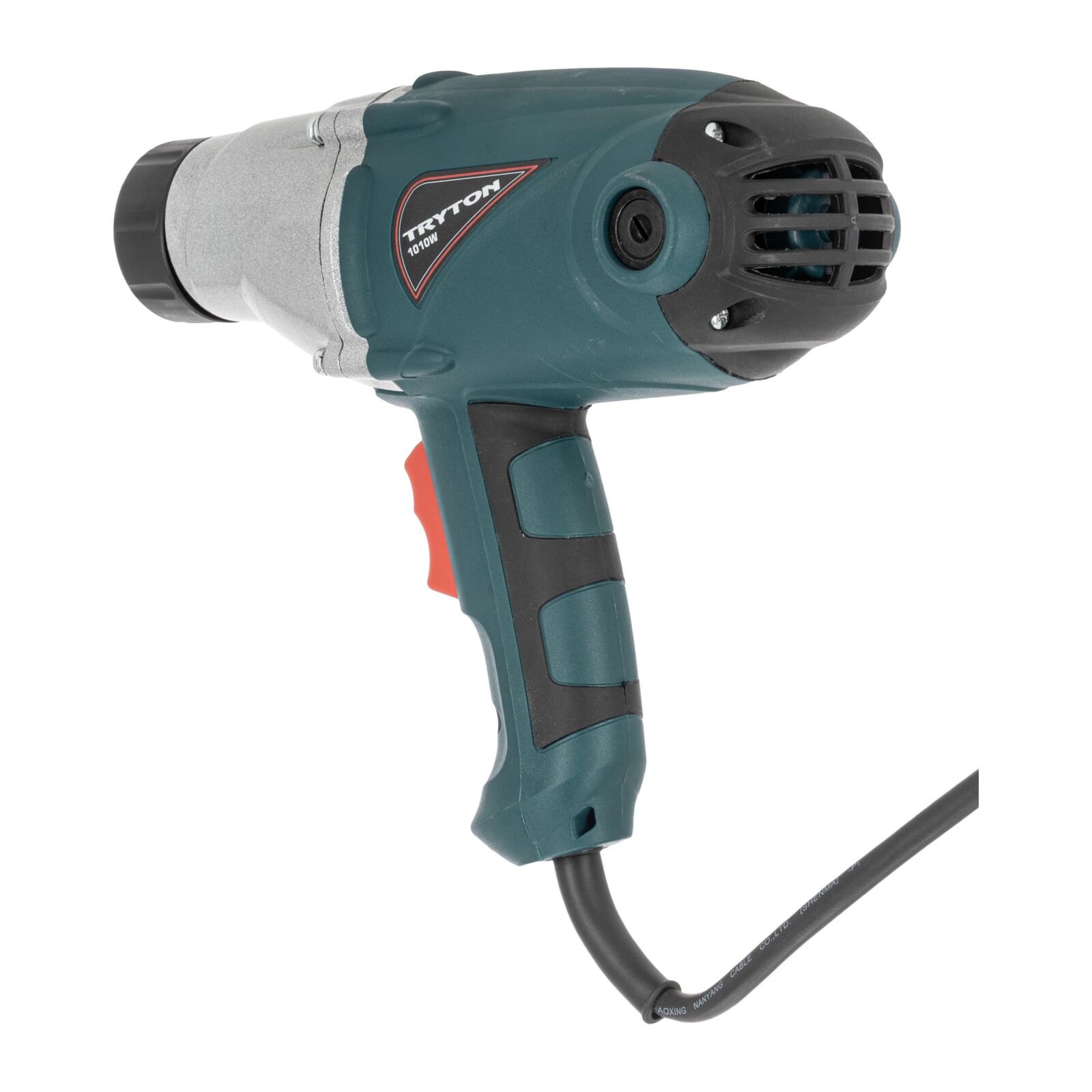 Mutterdragare, elektriskt 1010W, 1/2, 450NM, 2200rpm, BMC