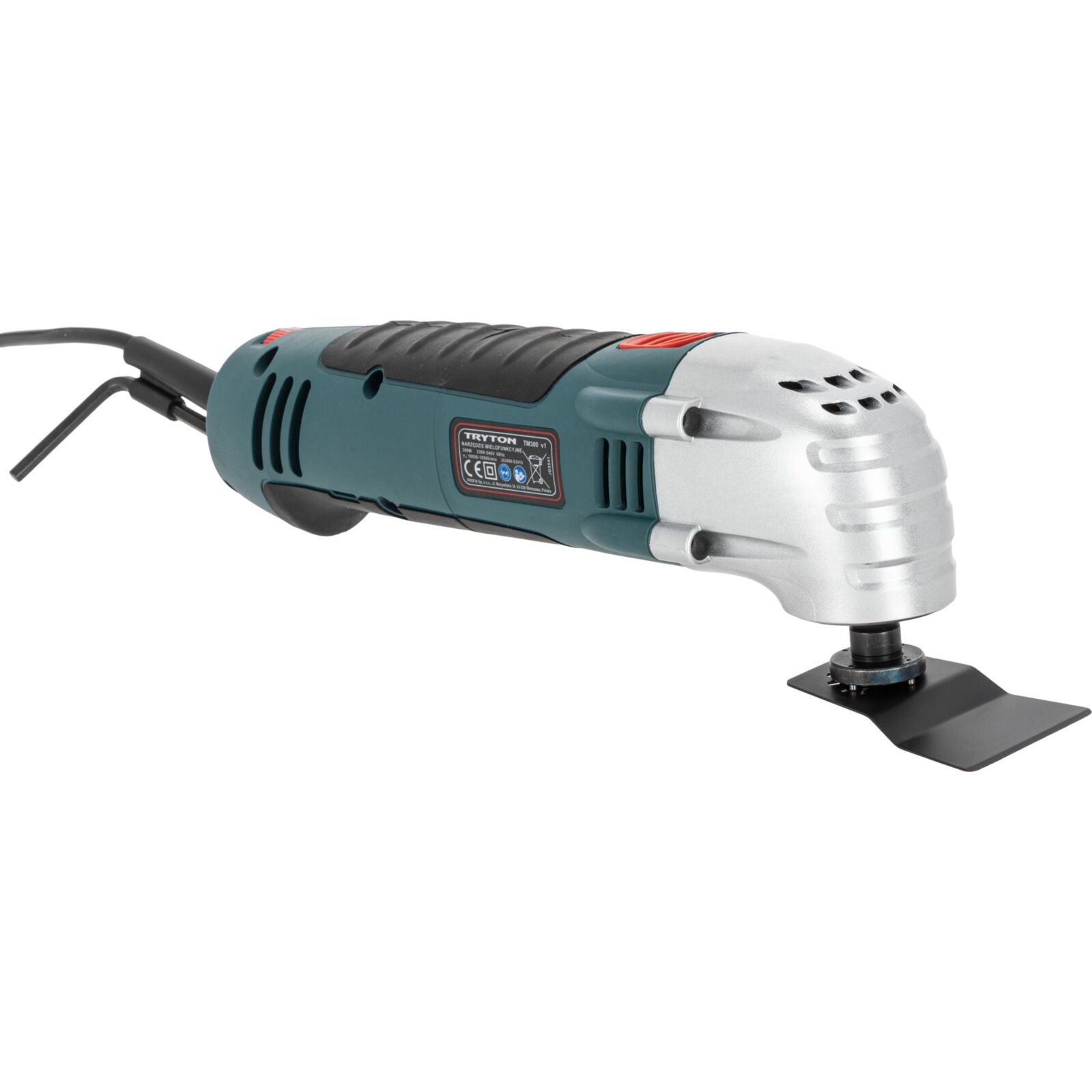 Multitool 300W