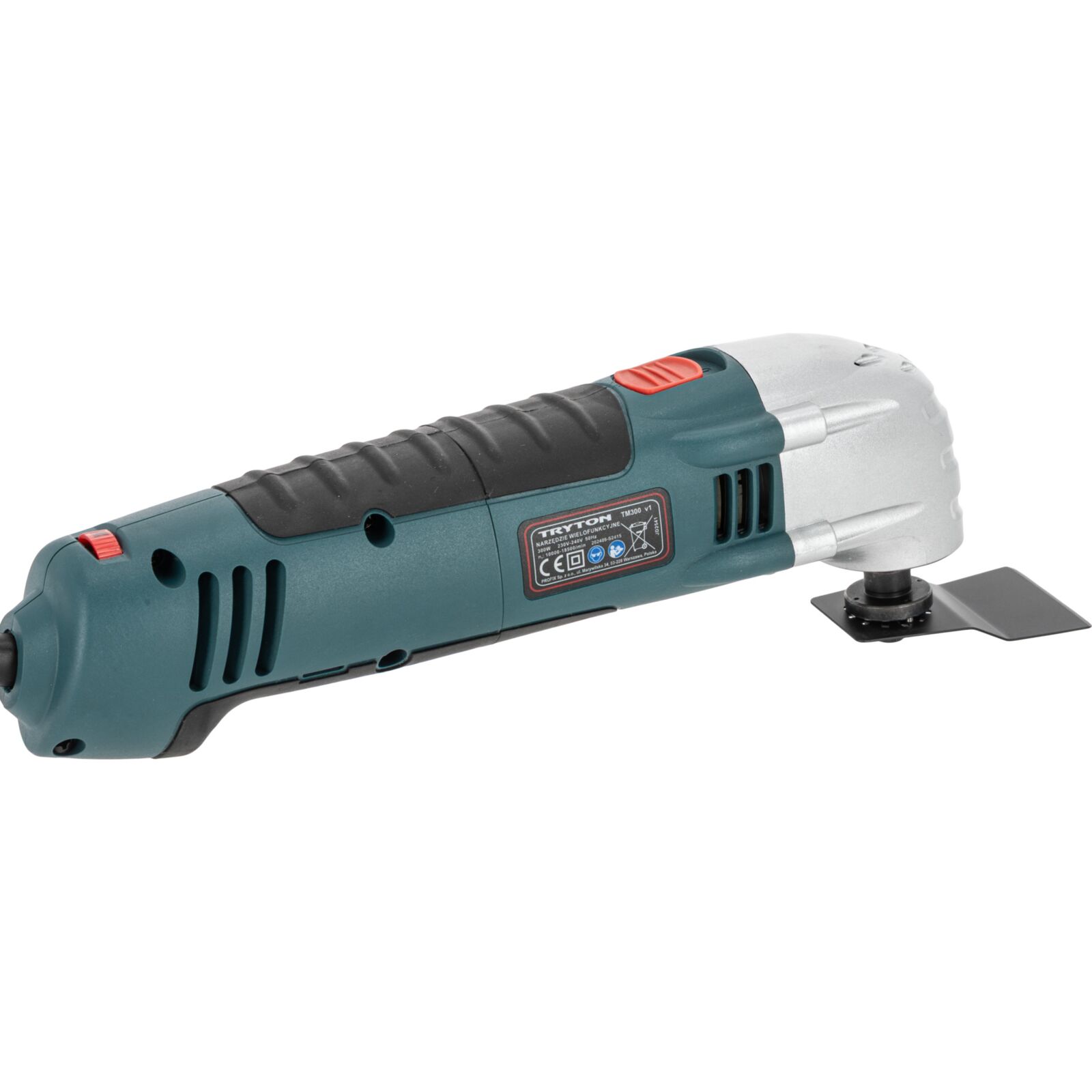 Multitool 300W