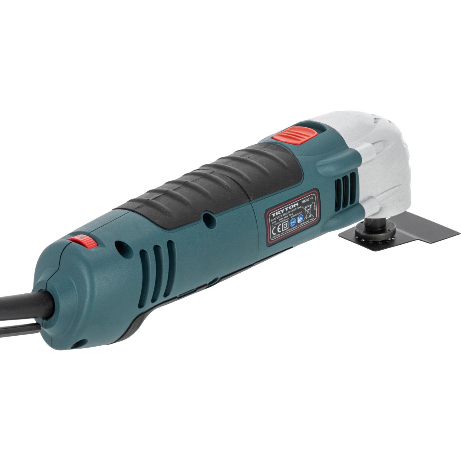 Multitool 300W
