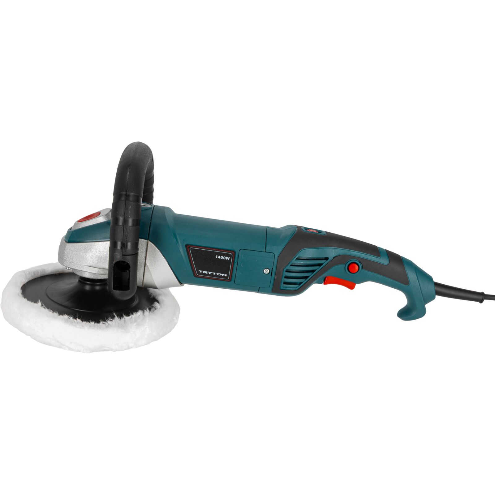 Car Polisher 1400W 180 mm