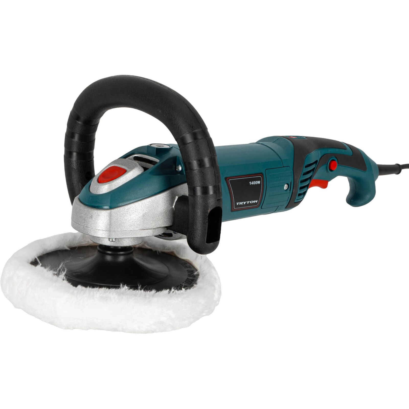 Car Polisher 1400W 180 mm