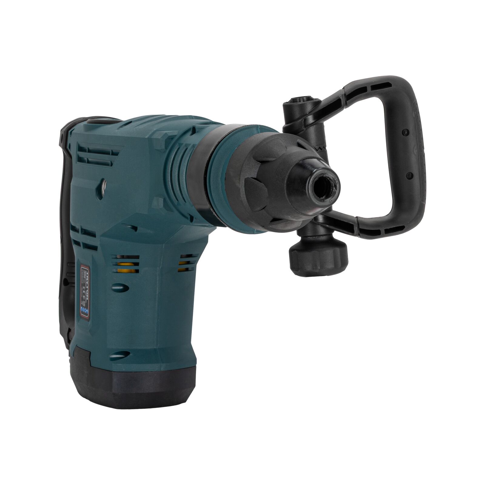 Demolition Hammer 1600W 25J SDS-Max