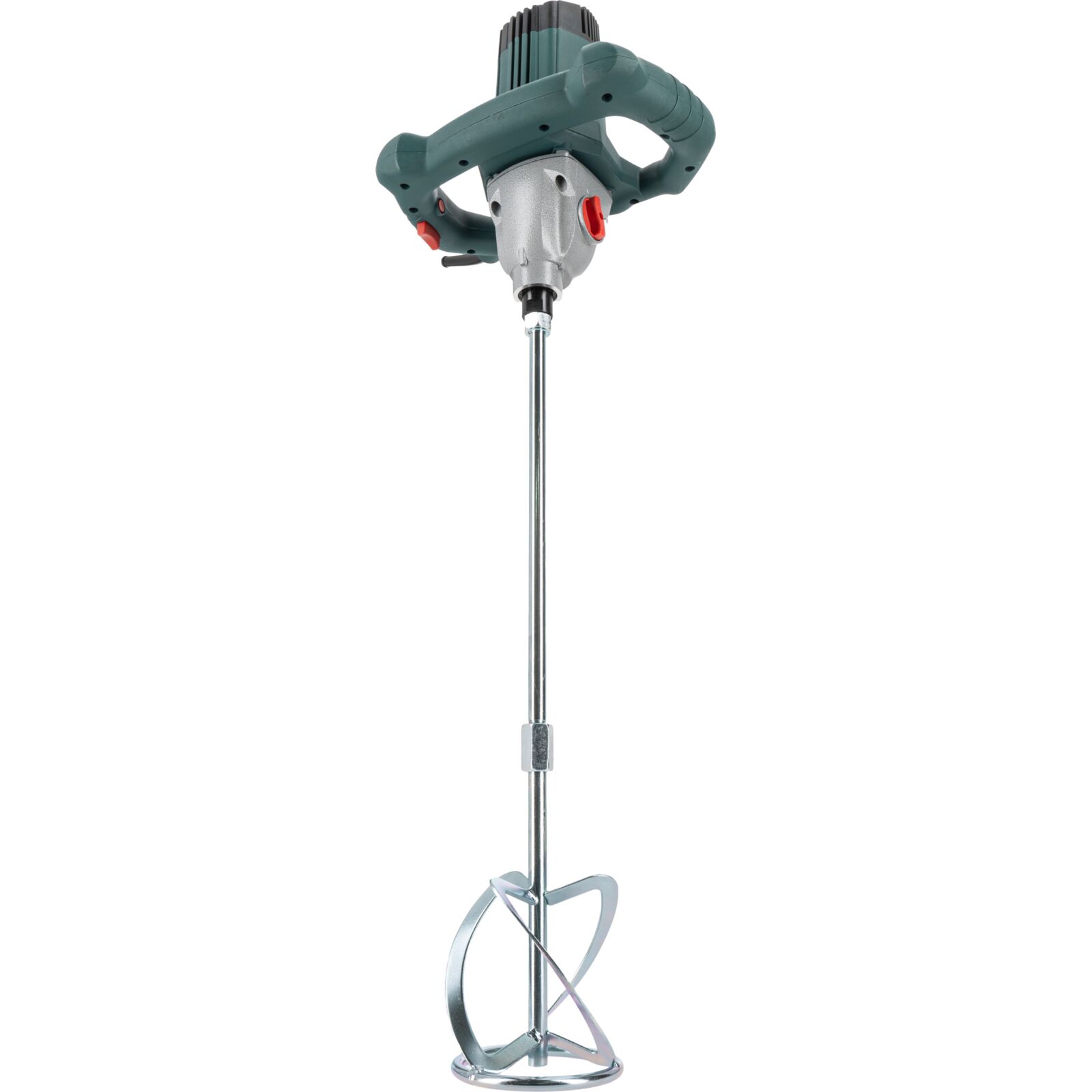 Mixer 1220W, 2 Speed 0-4800-800Min, M14